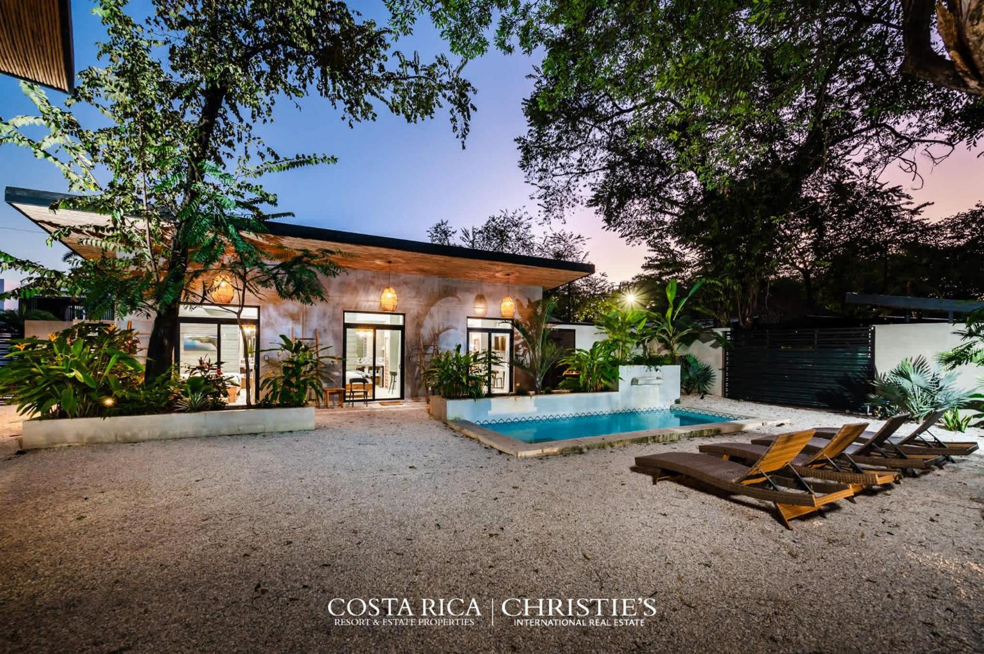 Hotelito Dos Hijas Casita 3 Apartment Refundores
