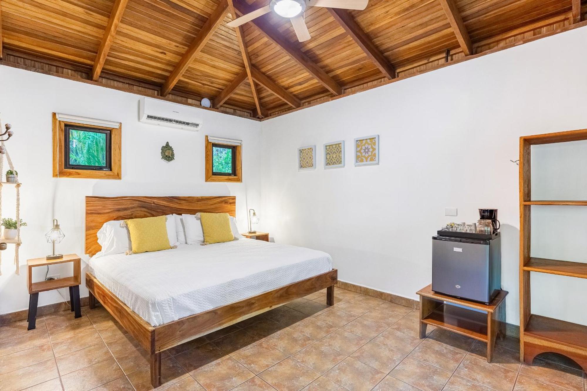 Makanas Bed & Breakfast