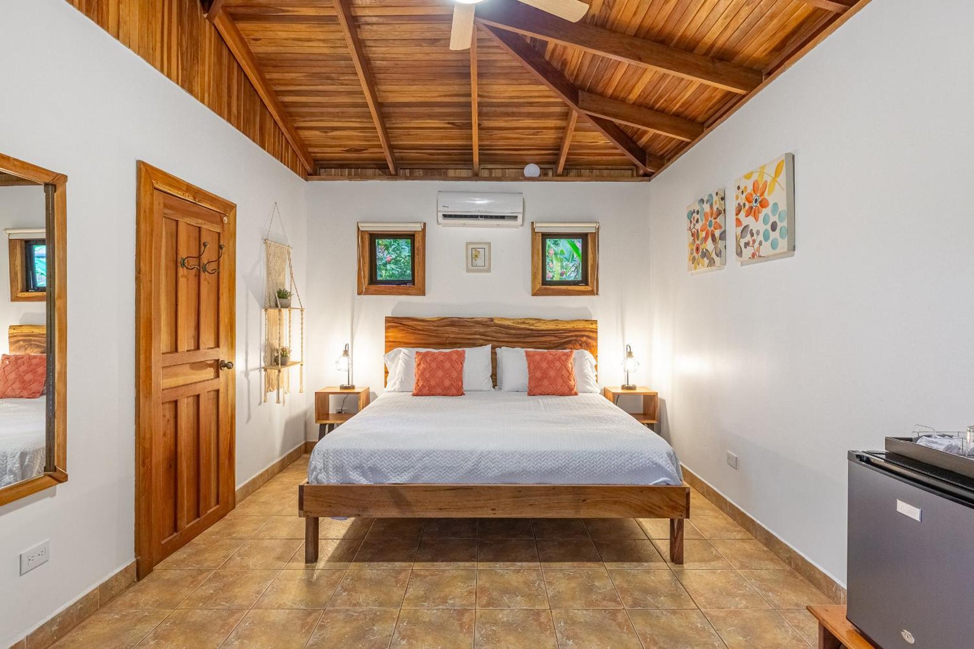 Bed & Breakfast Makanas