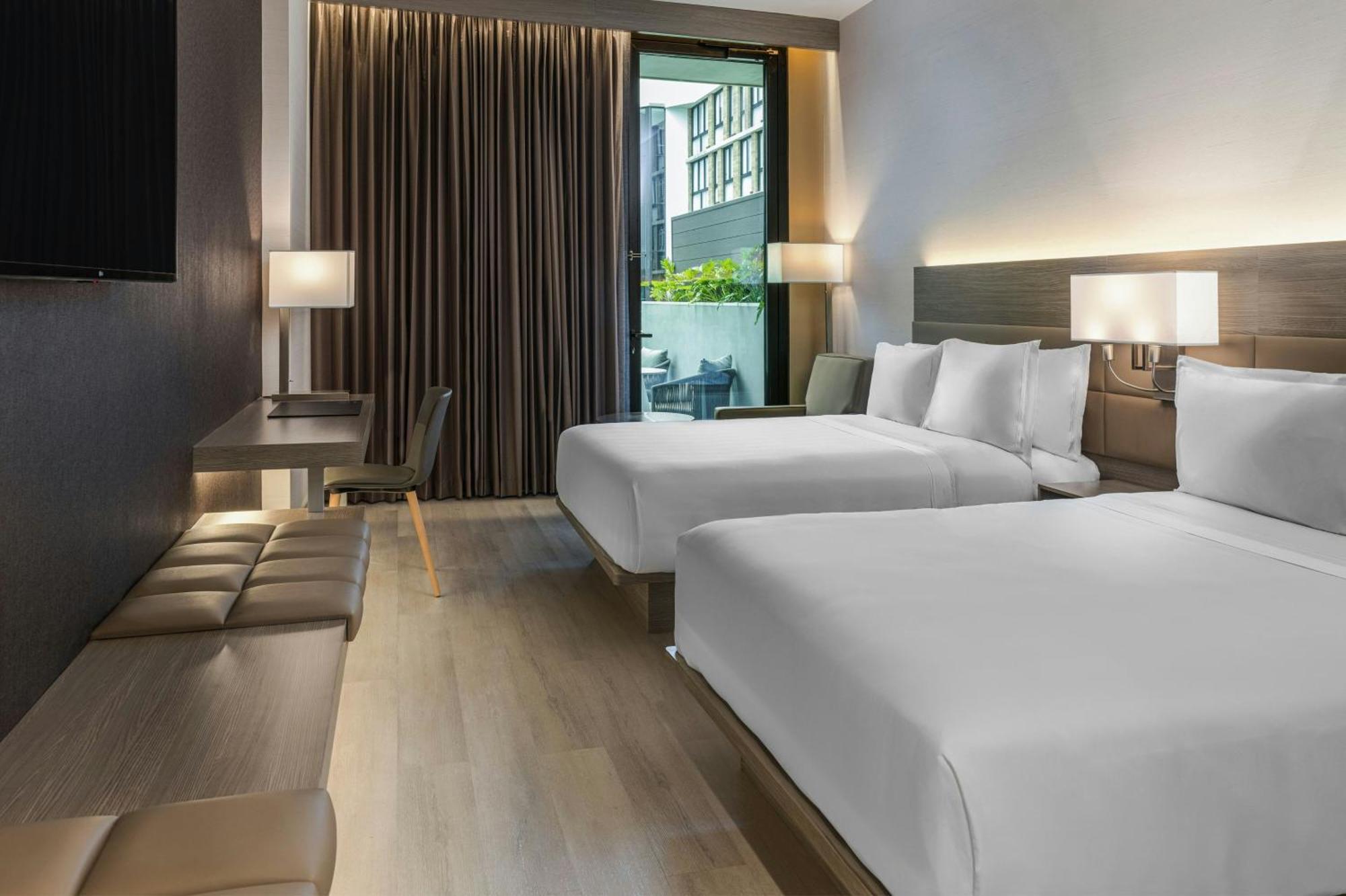 Ac Airport Belen Hotel San Jose (San Jose)