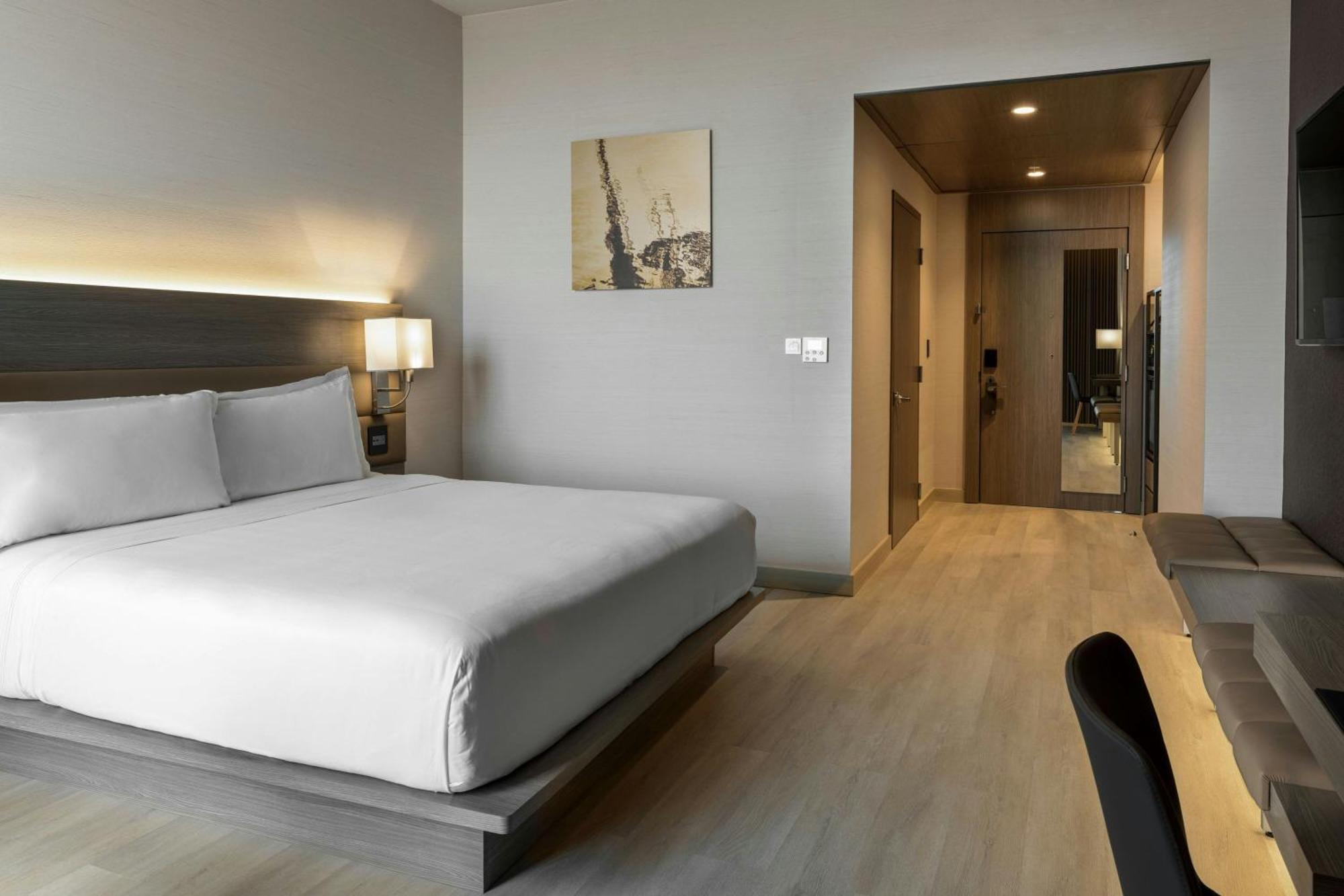 Ac Airport Belen Hotel