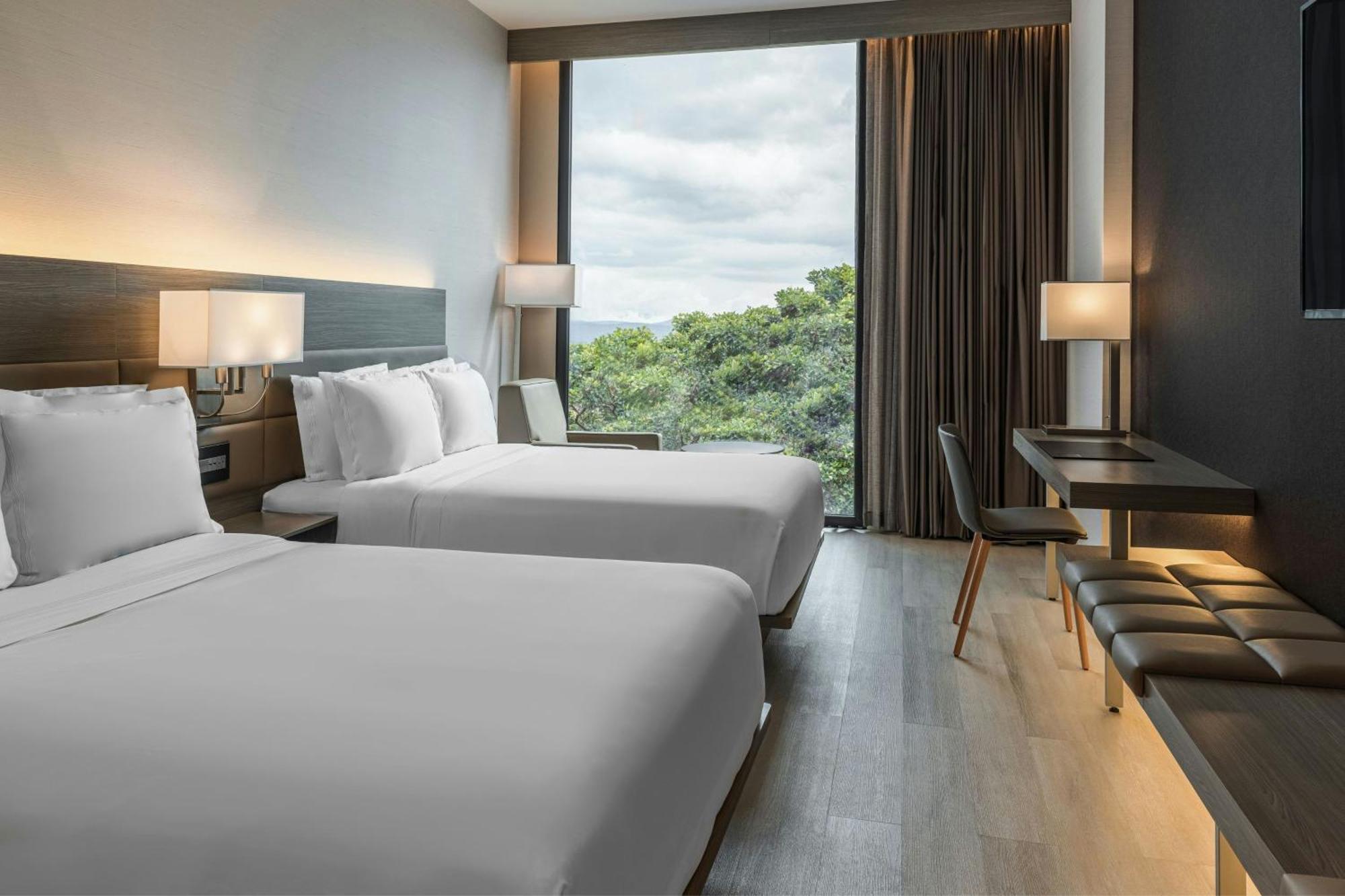 Ac Airport Belen Hotel San Jose (San Jose)