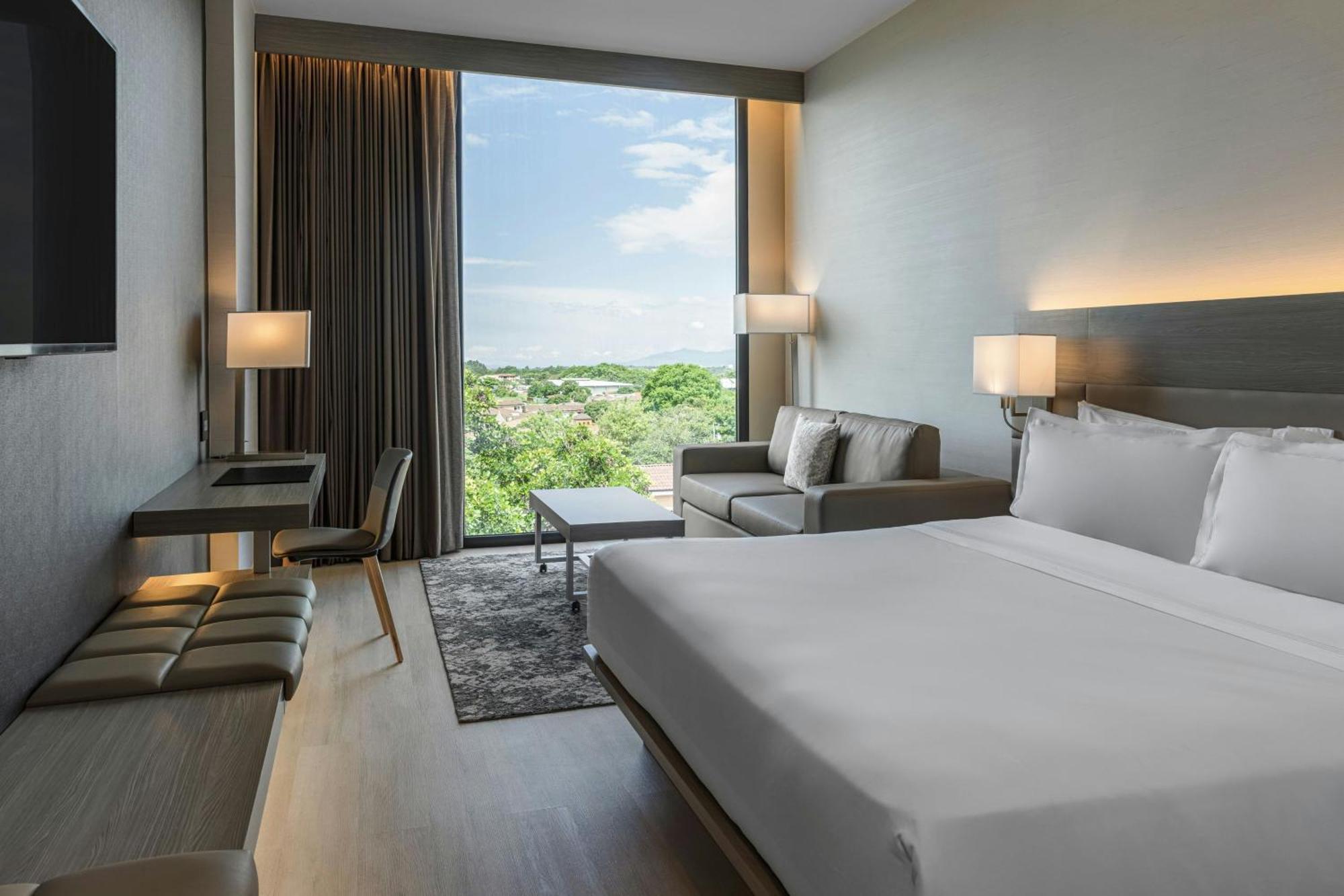 Ac Airport Belen 4*
