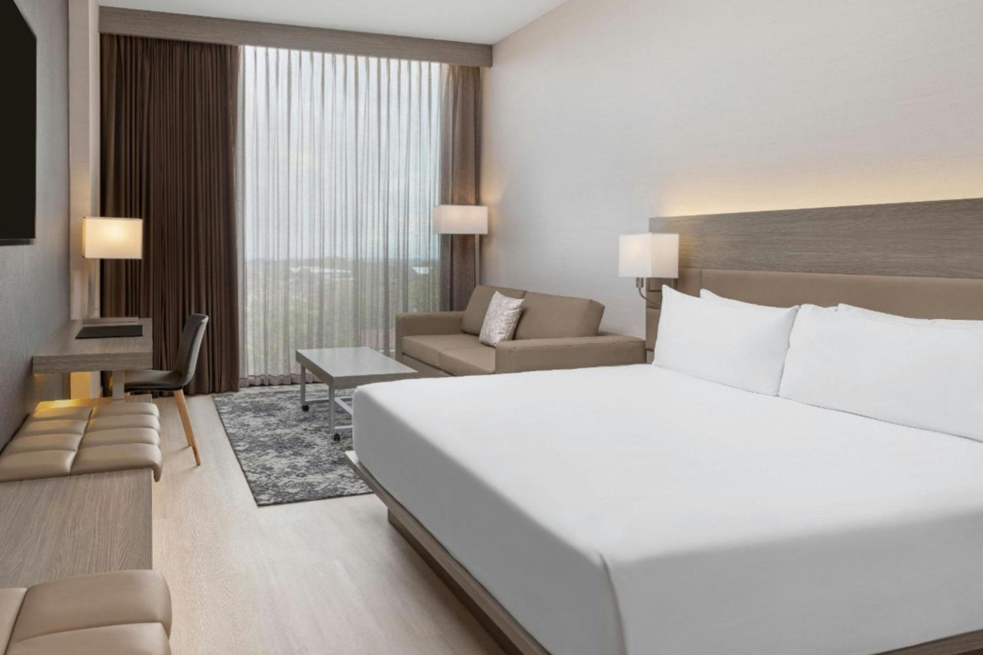 Ac Airport Belen 4* San Jose (San Jose)