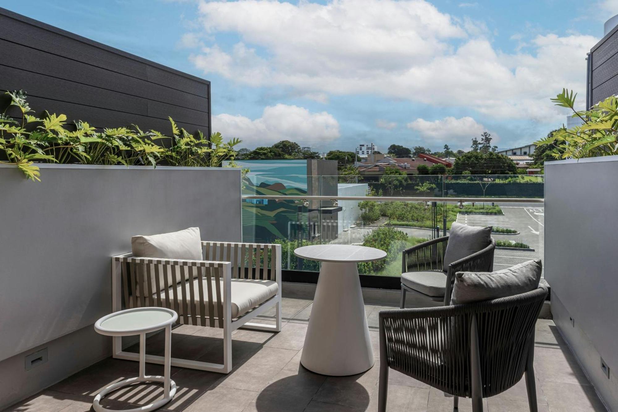 Ac Airport Belen Hotel San Jose (San Jose)