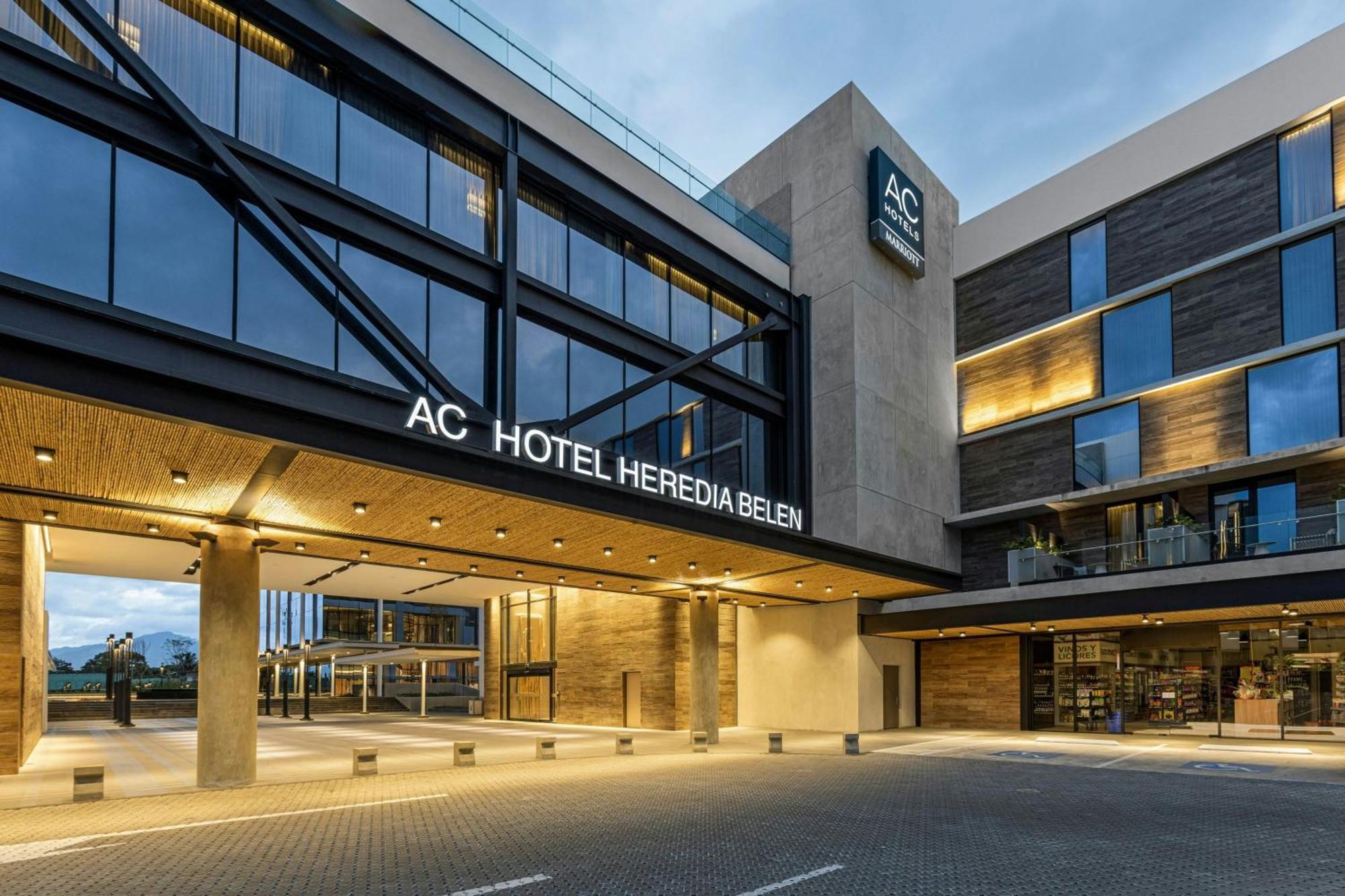 Ac Airport Belen 4*