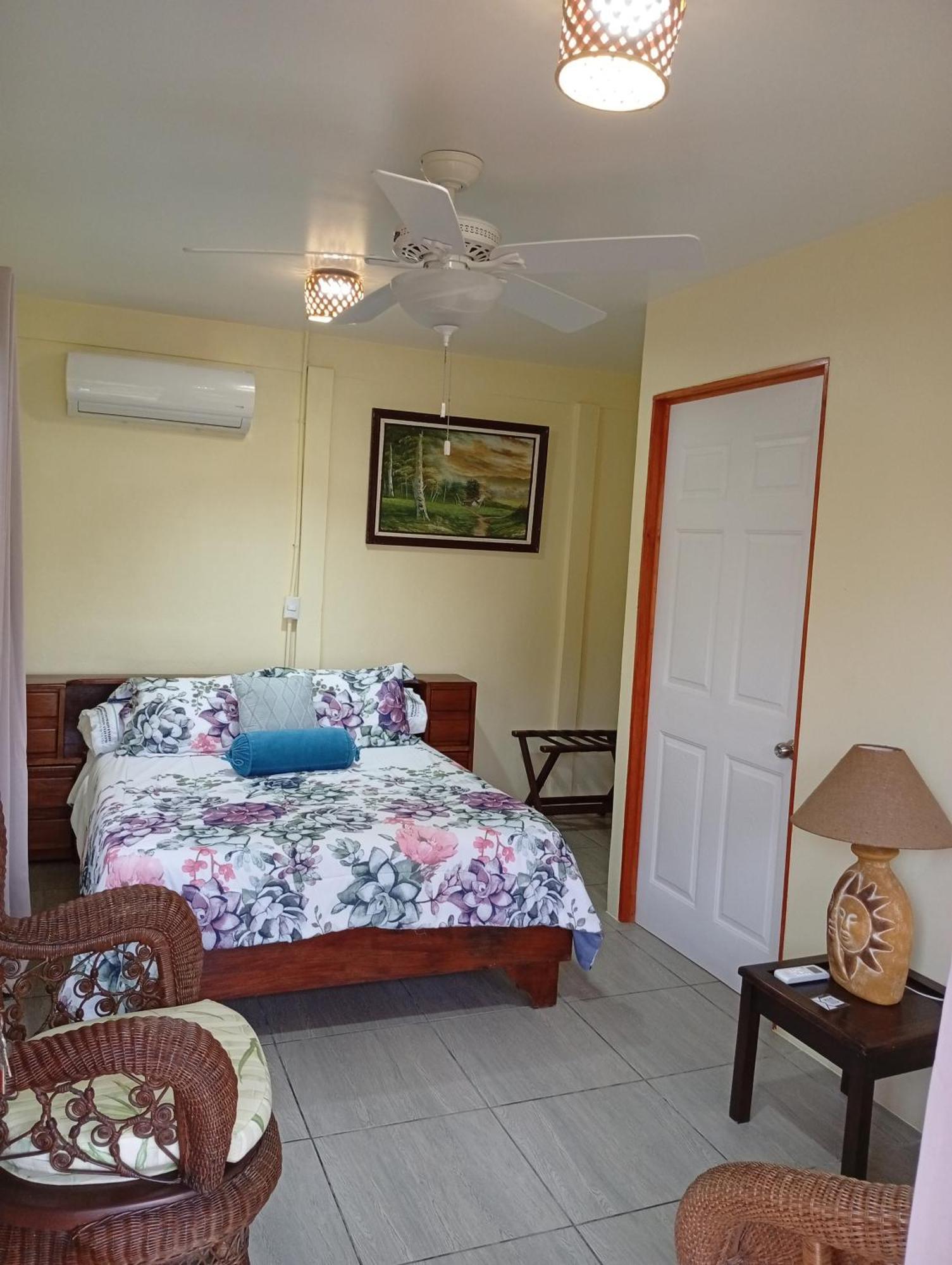 Hotel Tierra De Volcanes