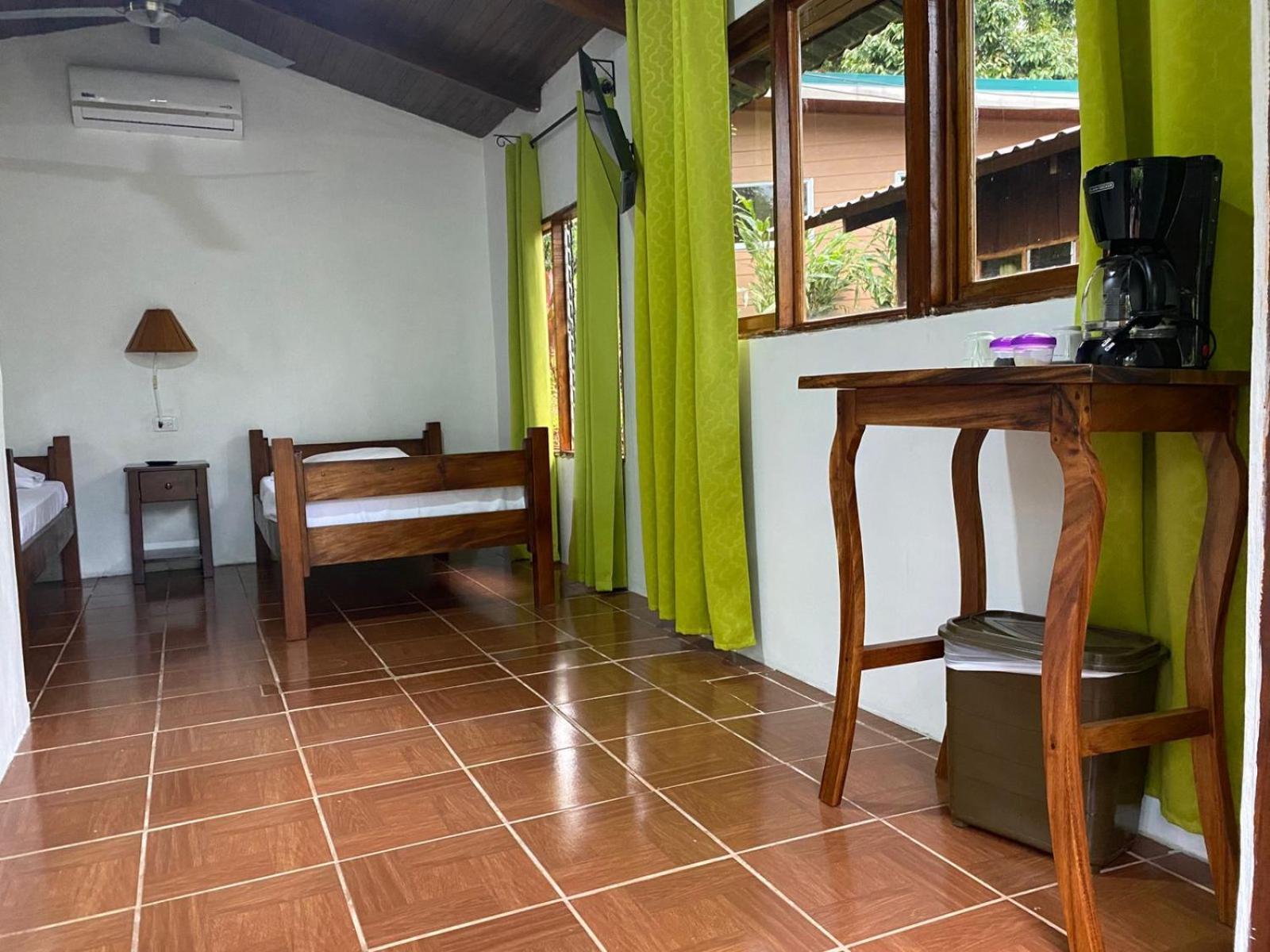 Josipek 3* La Fortuna