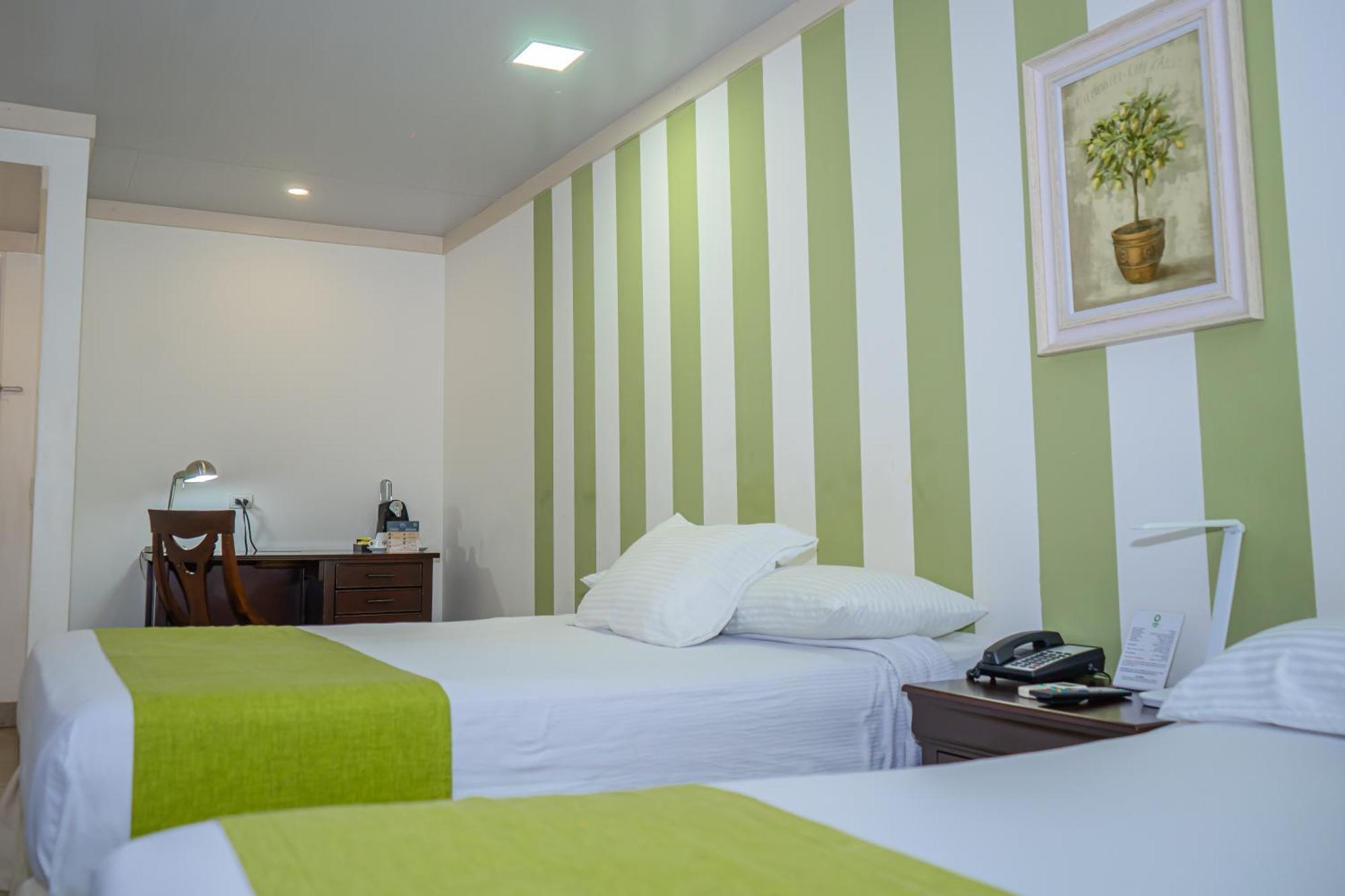 Hotel Zima 4*