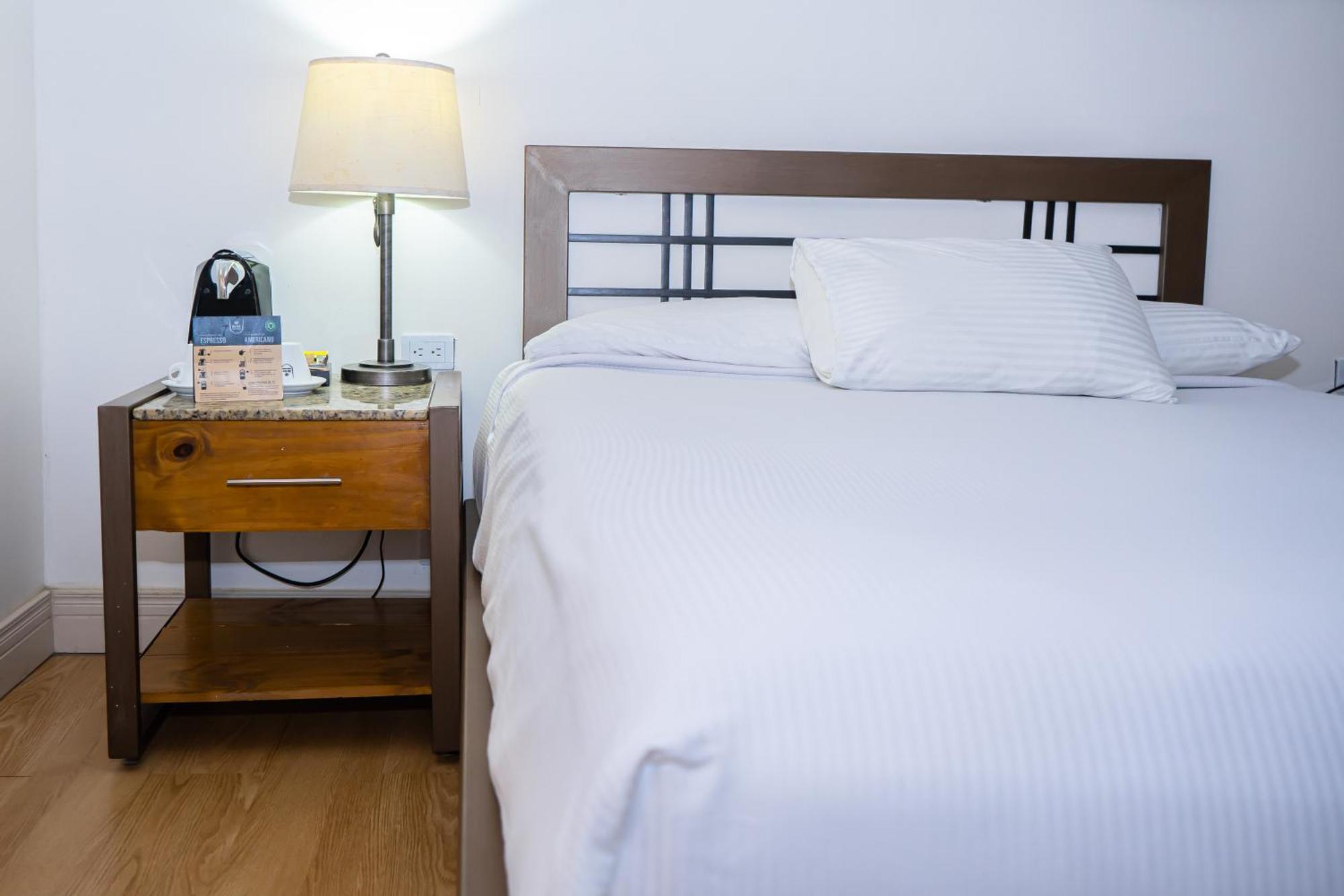 Zima Hotel San Isidro De El General