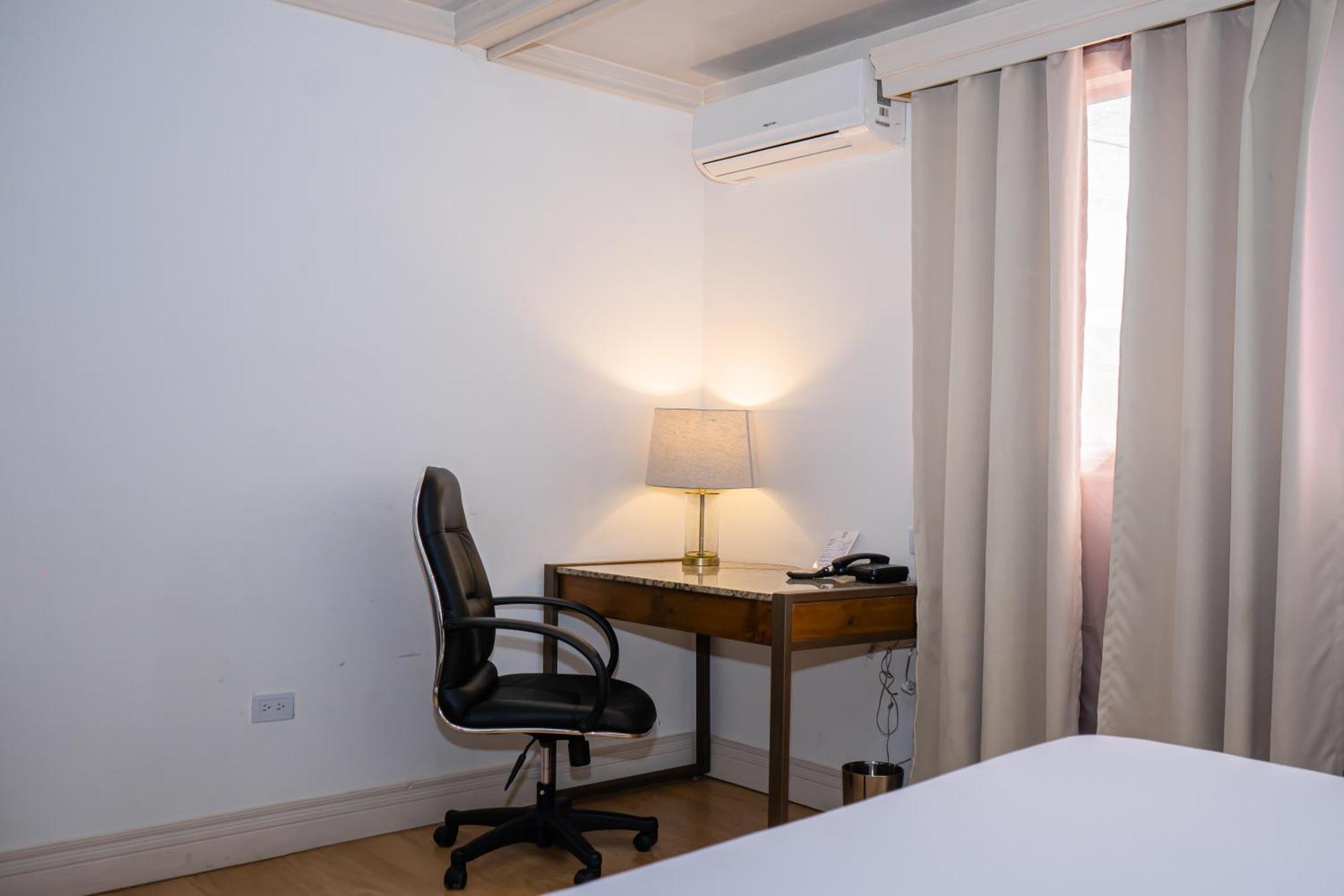 Hotel Zima San Isidro De El General