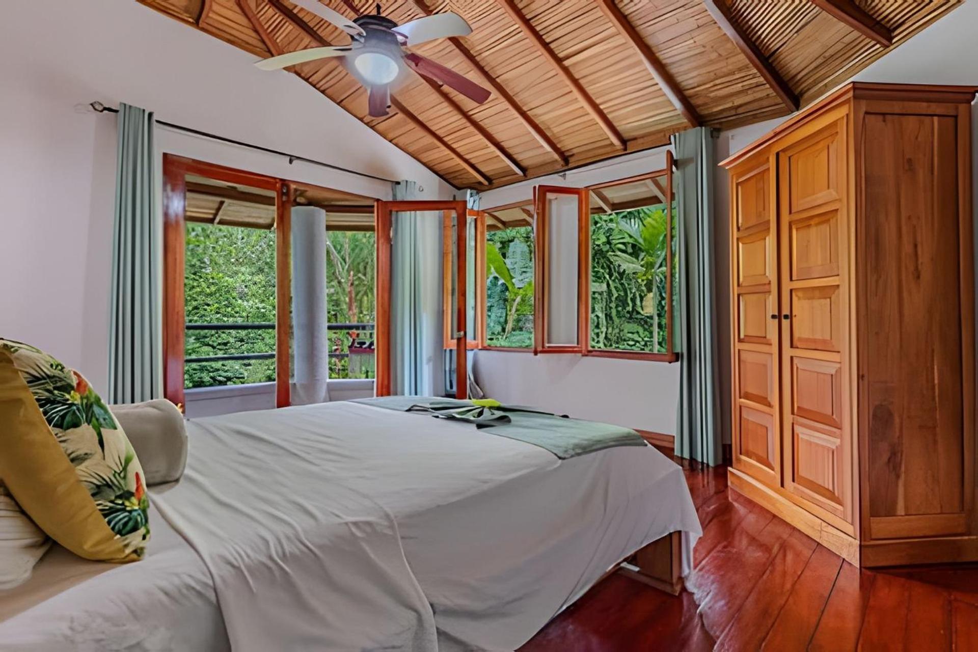 Bed & Breakfast The Jungle