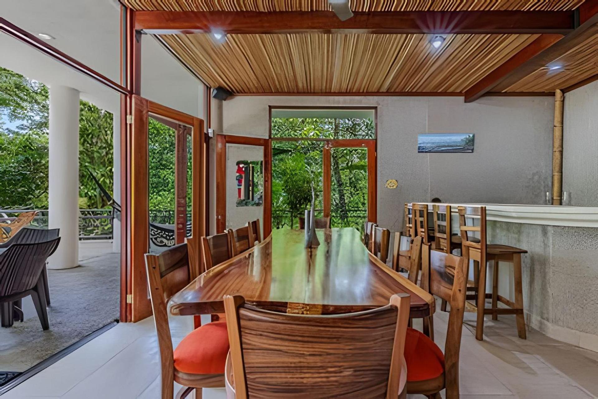 Bed & Breakfast The Jungle