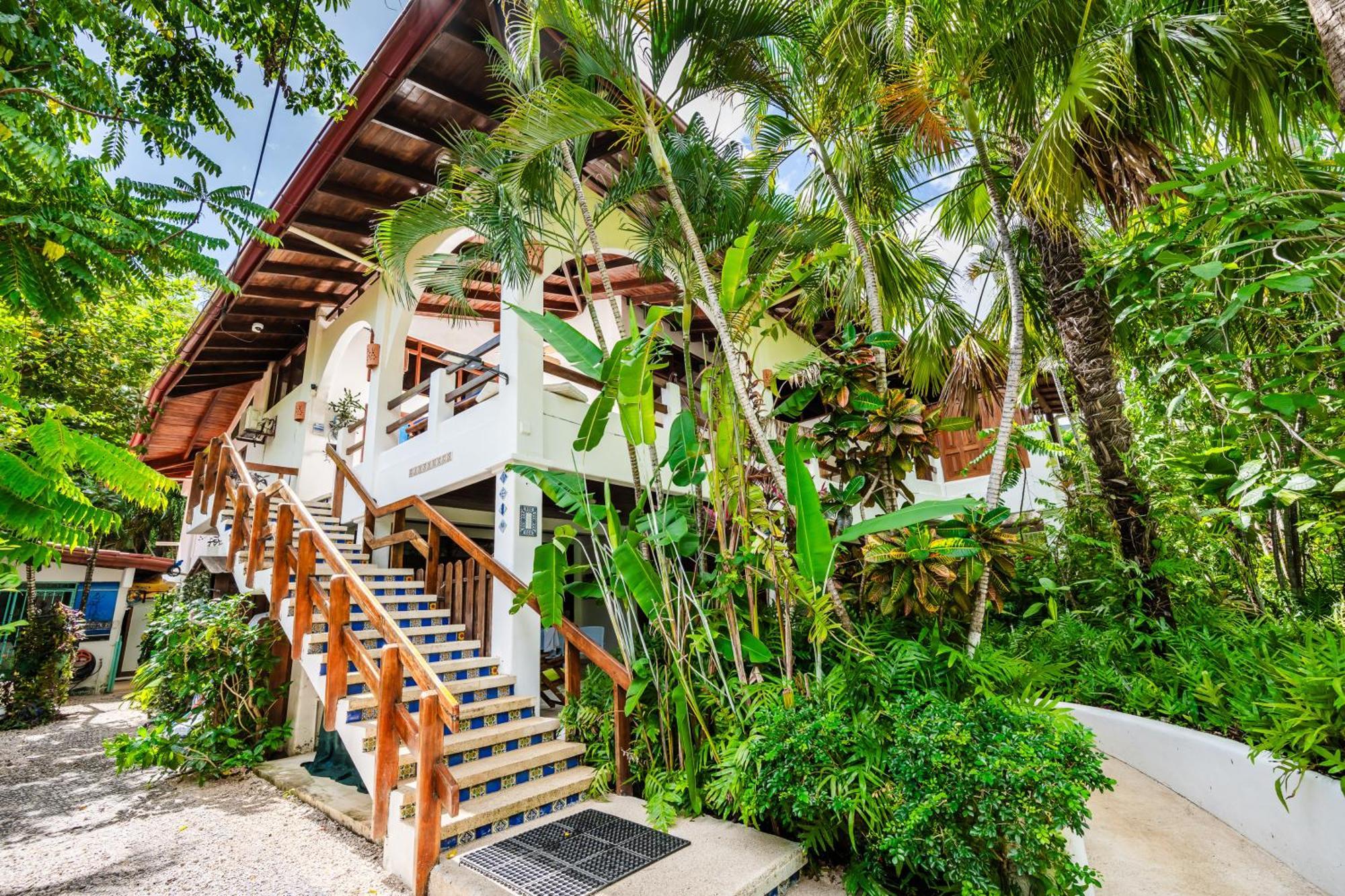 Casa Sueca - At The Hotel Tamarindo
