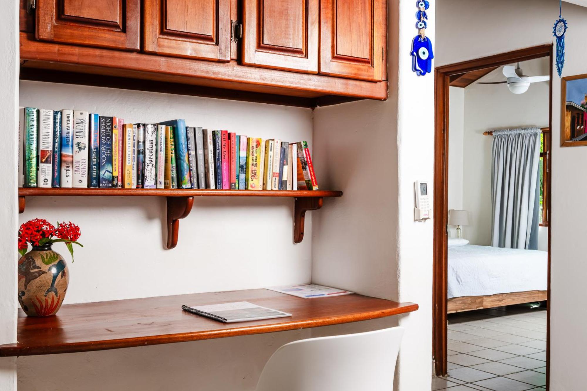 Hotel Casa Sueca - At The 3*