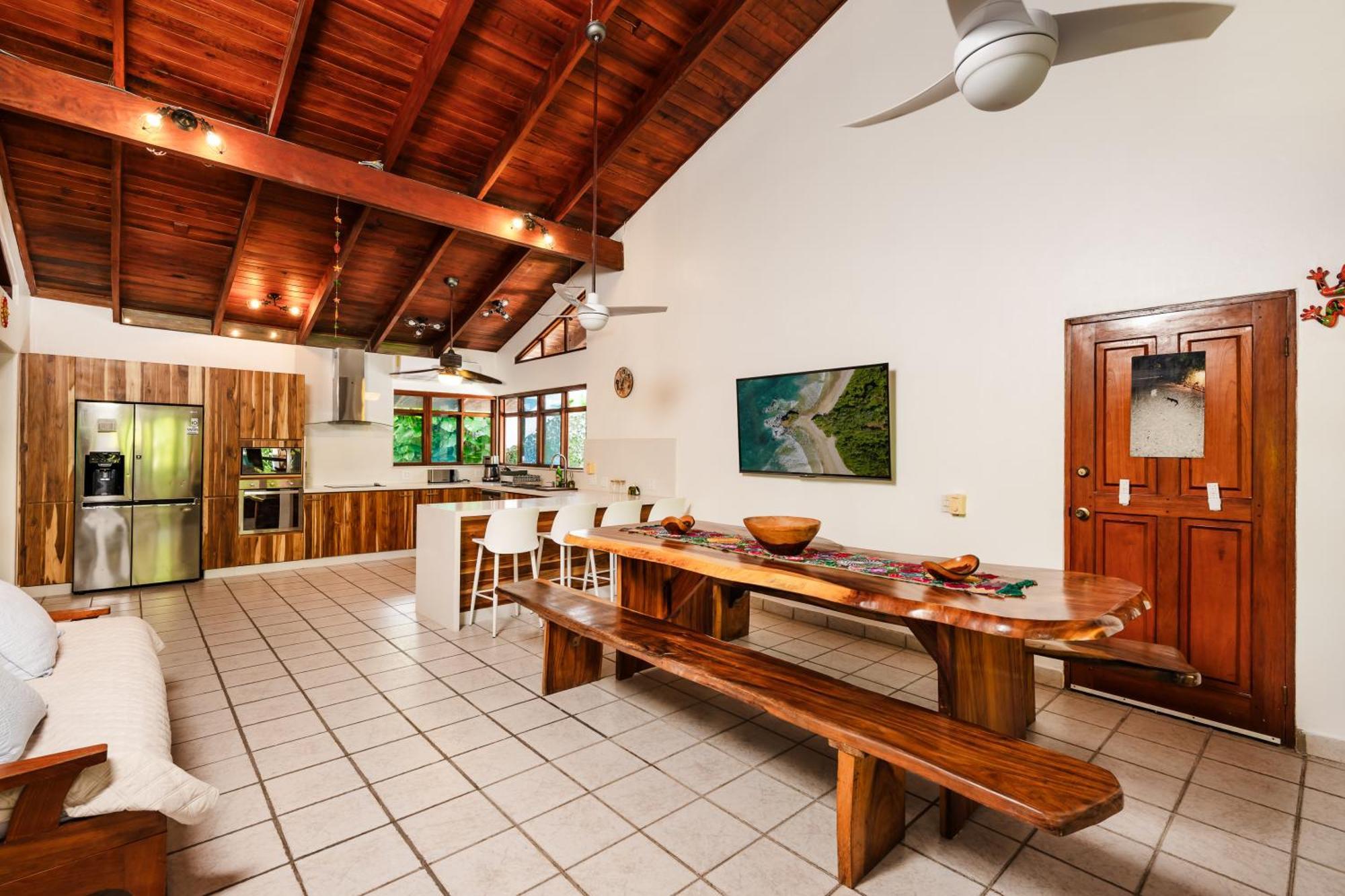 Casa Sueca - At The Hotel Tamarindo