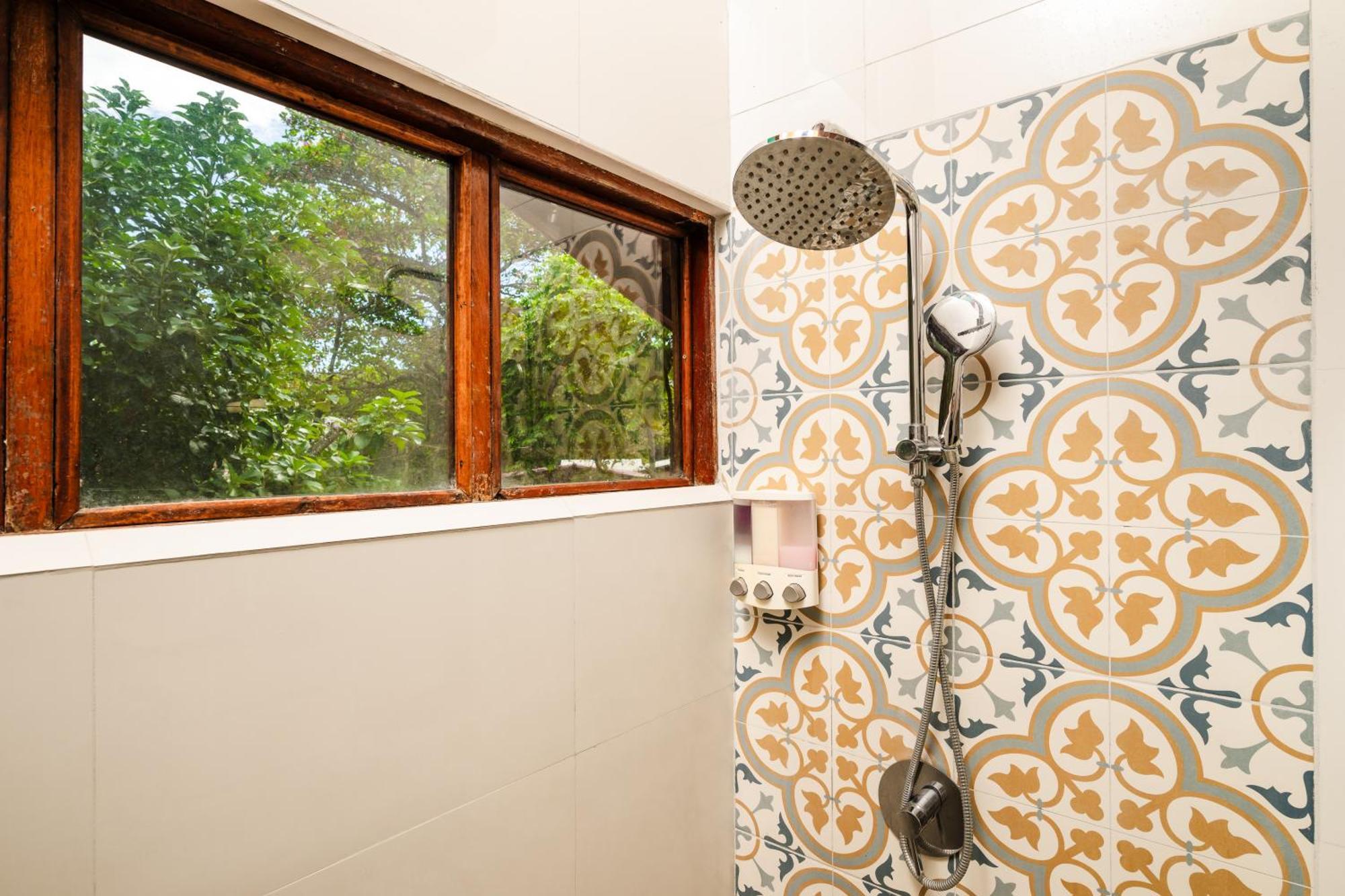 Casa Sueca - At The 3*
