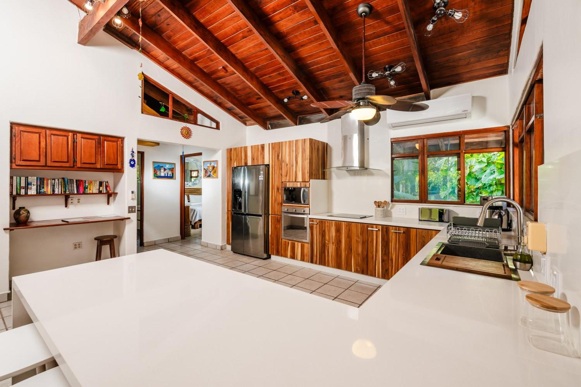 Casa Sueca - At The 3* Tamarindo