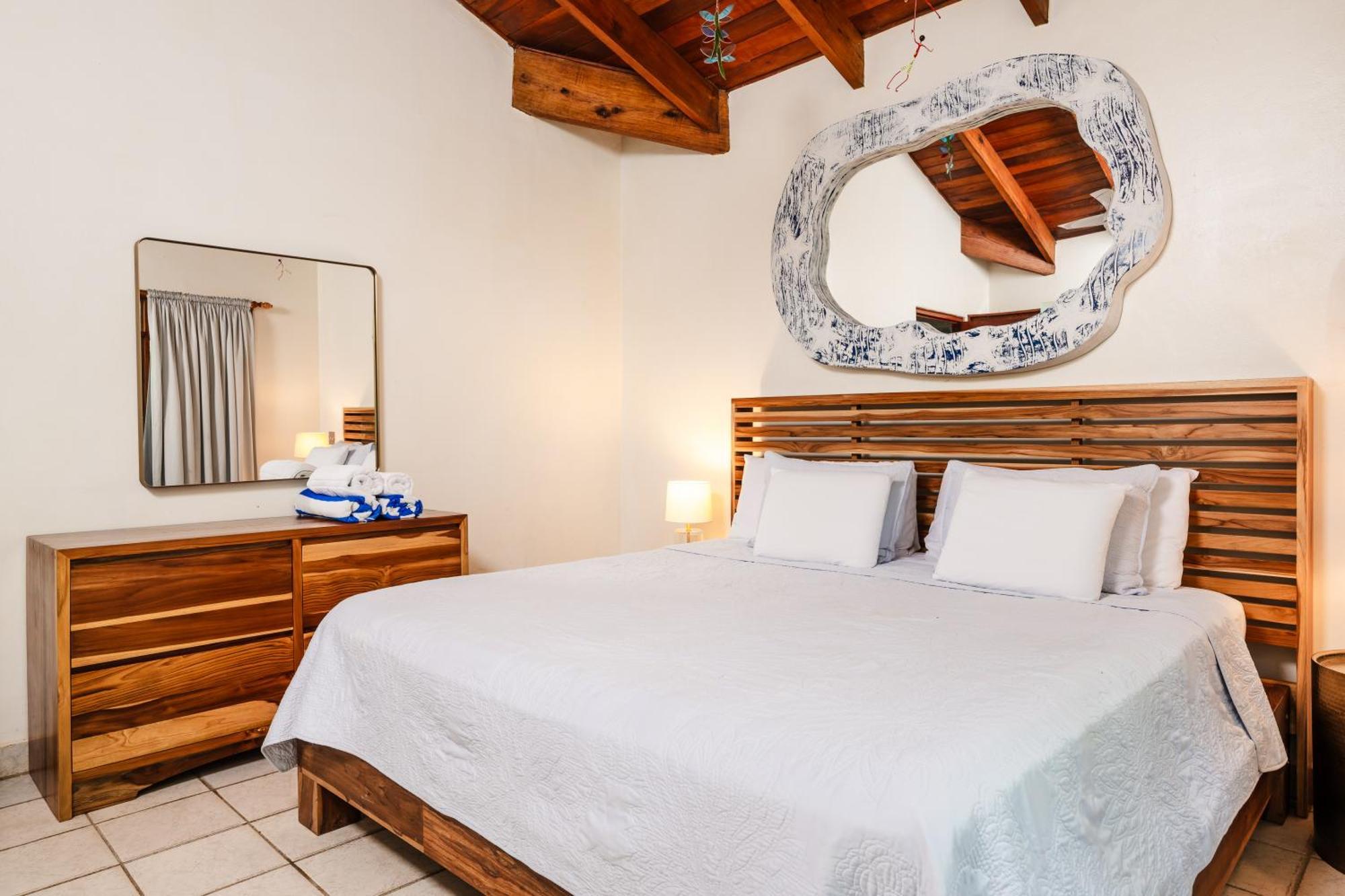 Hotel Casa Sueca - At The
