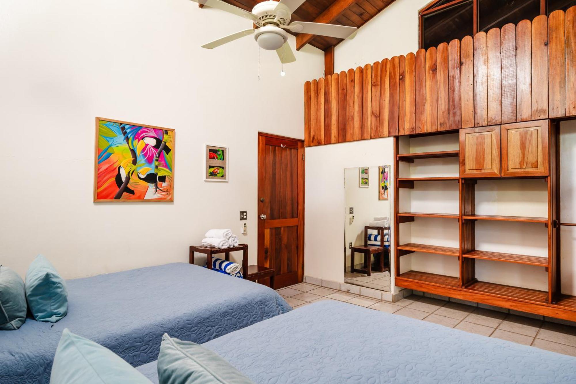 Casa Sueca - At The Hotel 3*