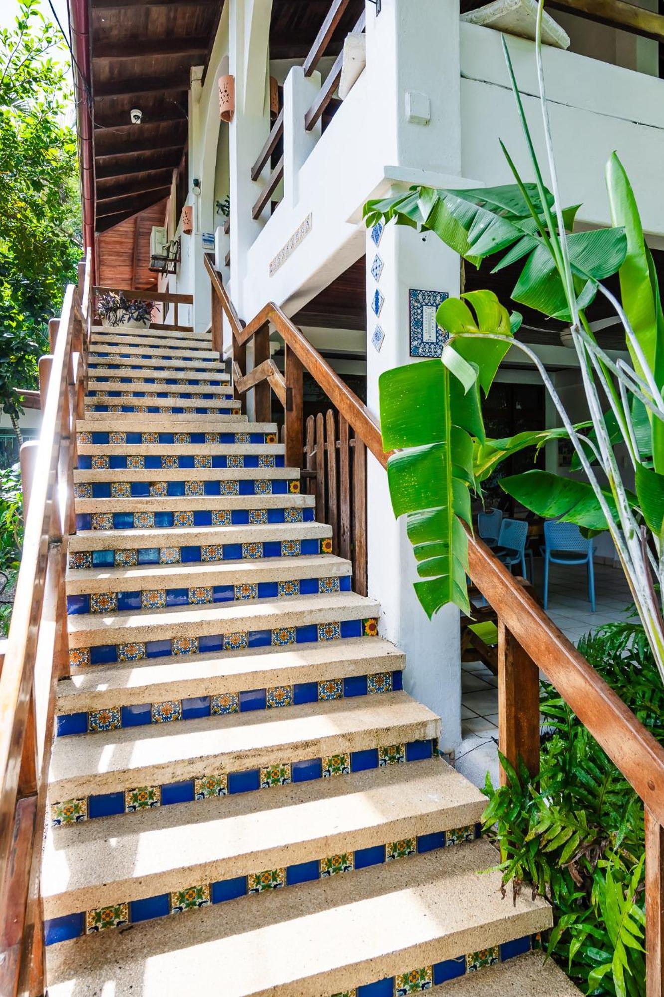 Casa Sueca - At The Hotel Tamarindo