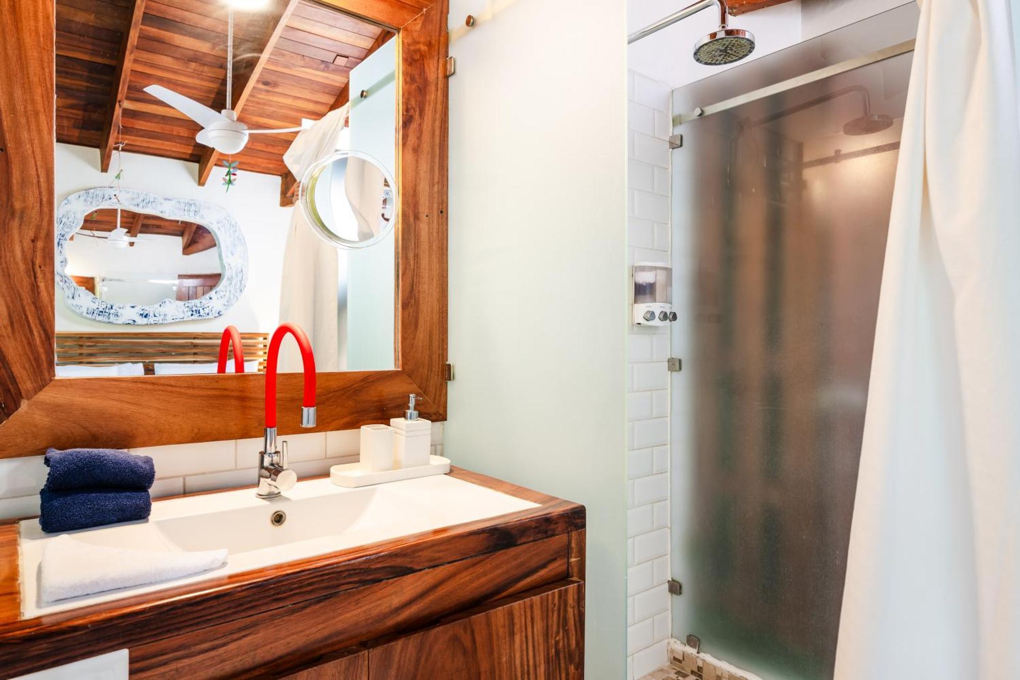 Hotel Casa Sueca - At The Tamarindo