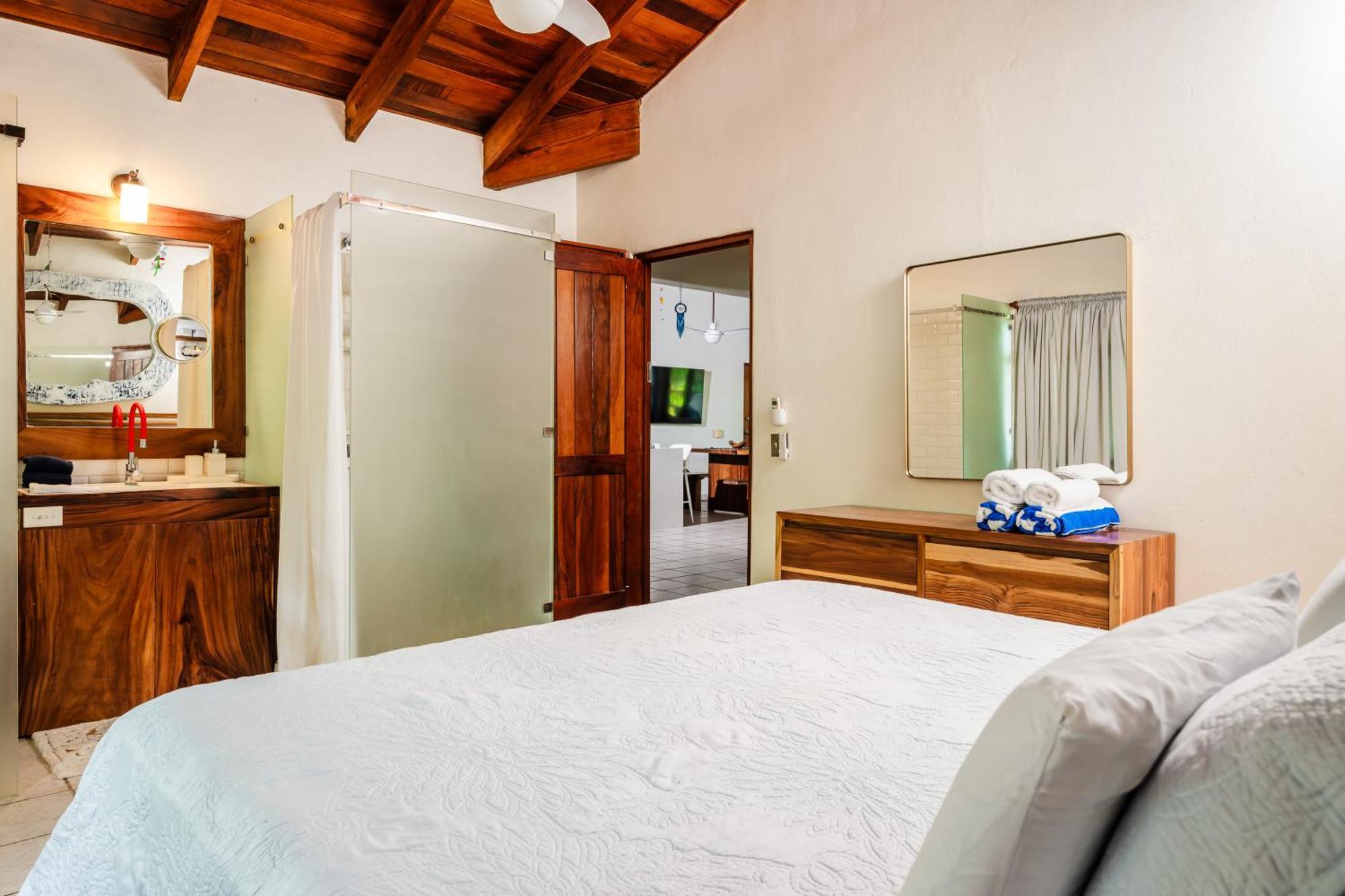 Casa Sueca - At The 3*