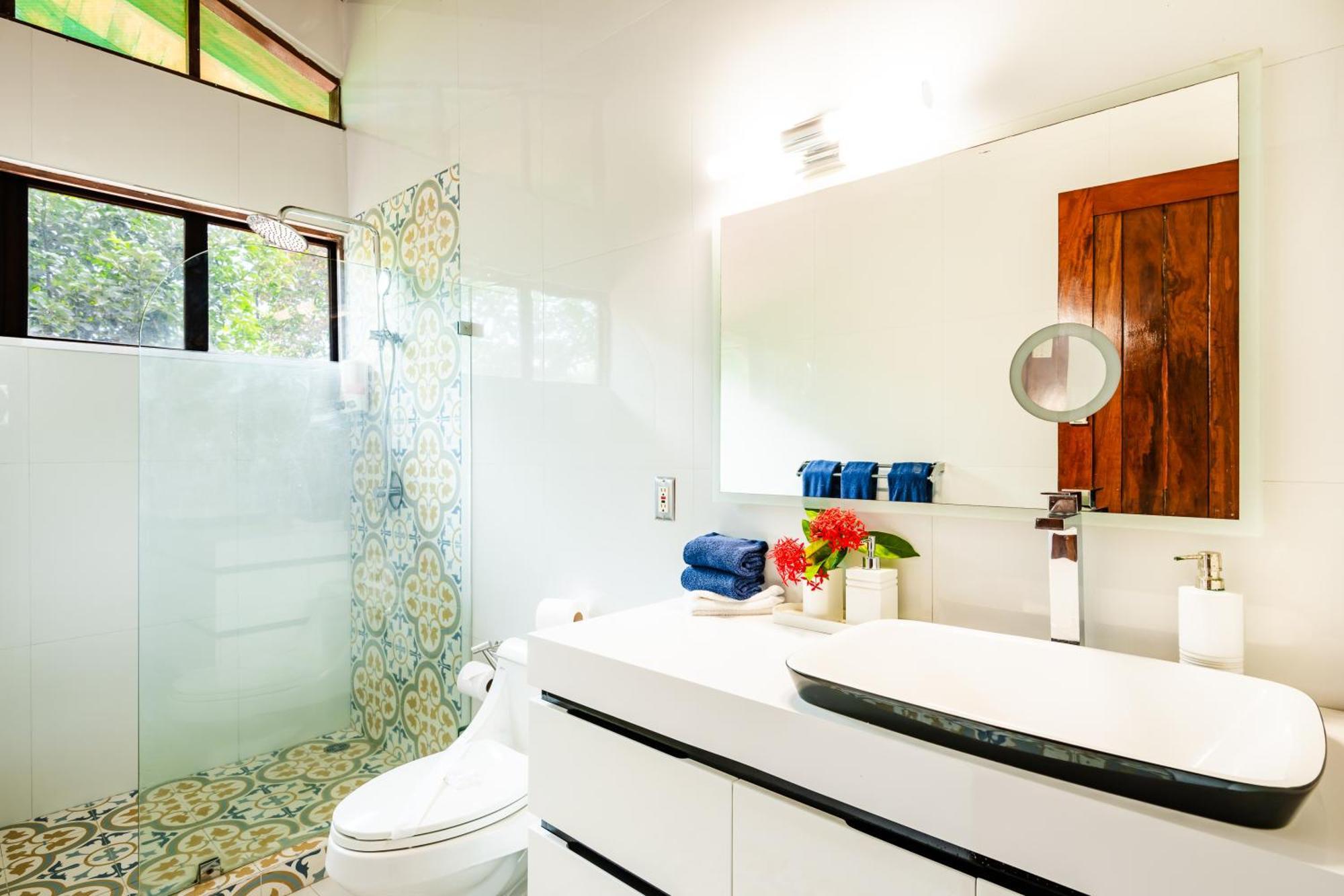 Casa Sueca - At The 3* Tamarindo