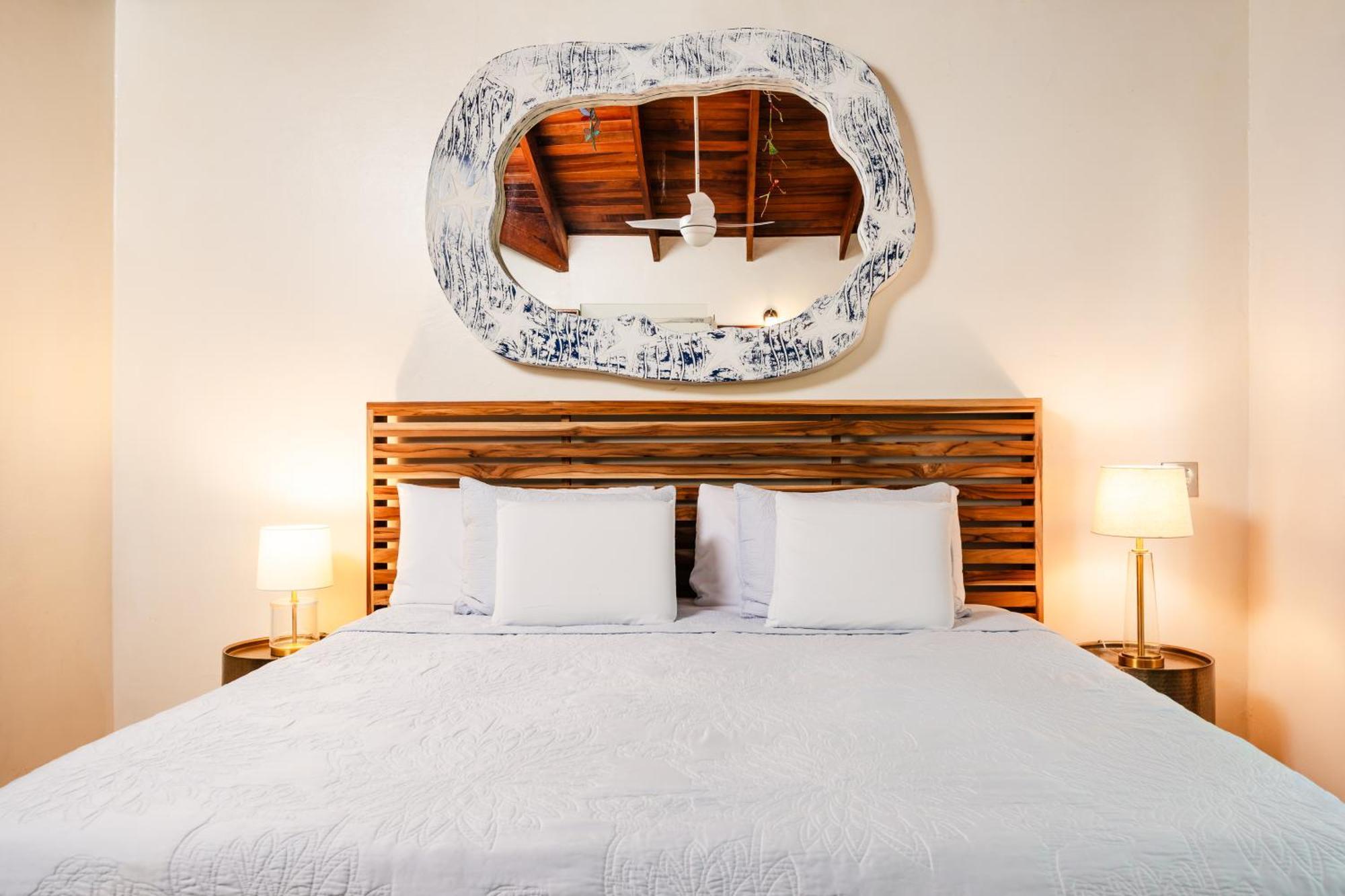 Hotel Casa Sueca - At The
