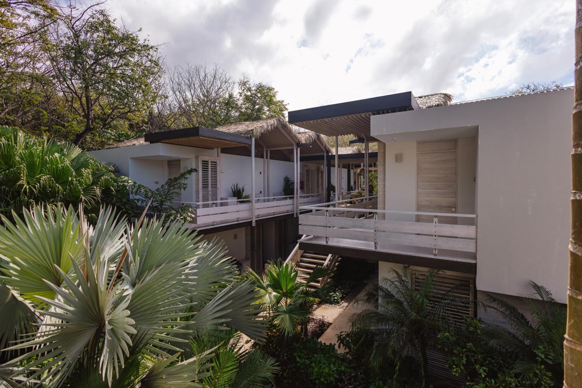 The Gilded Iguana Hotel