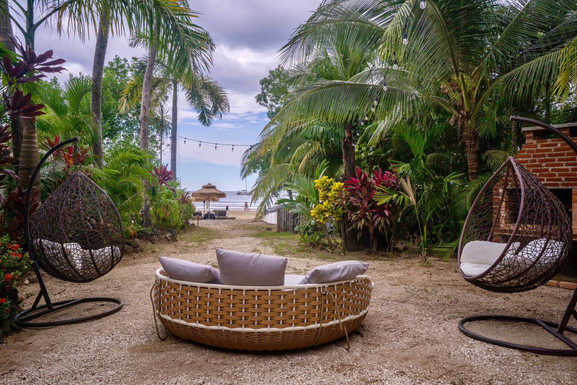 Ocho Artisan Hotel 5*