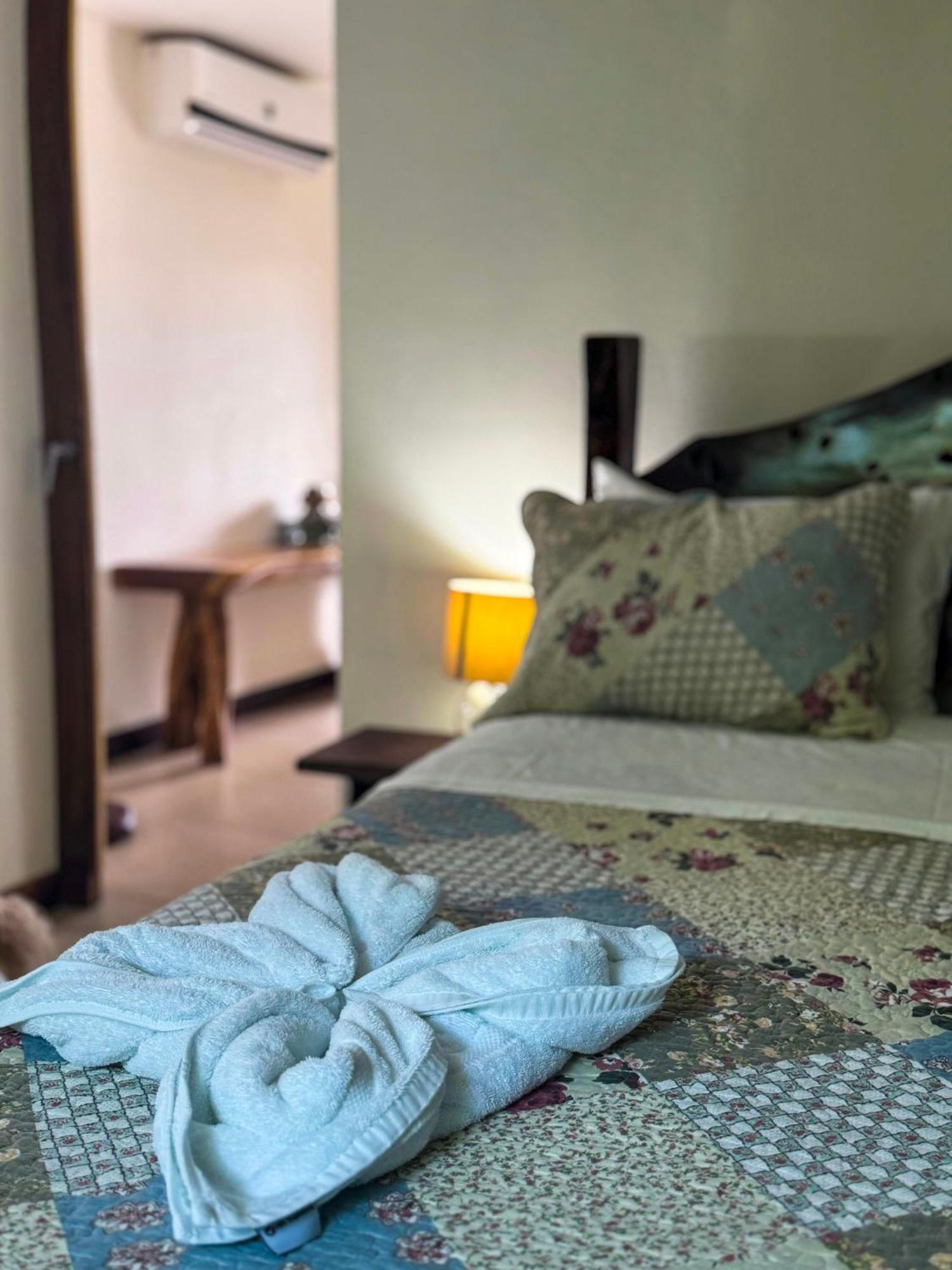 Cocobolo Boutique Hotel