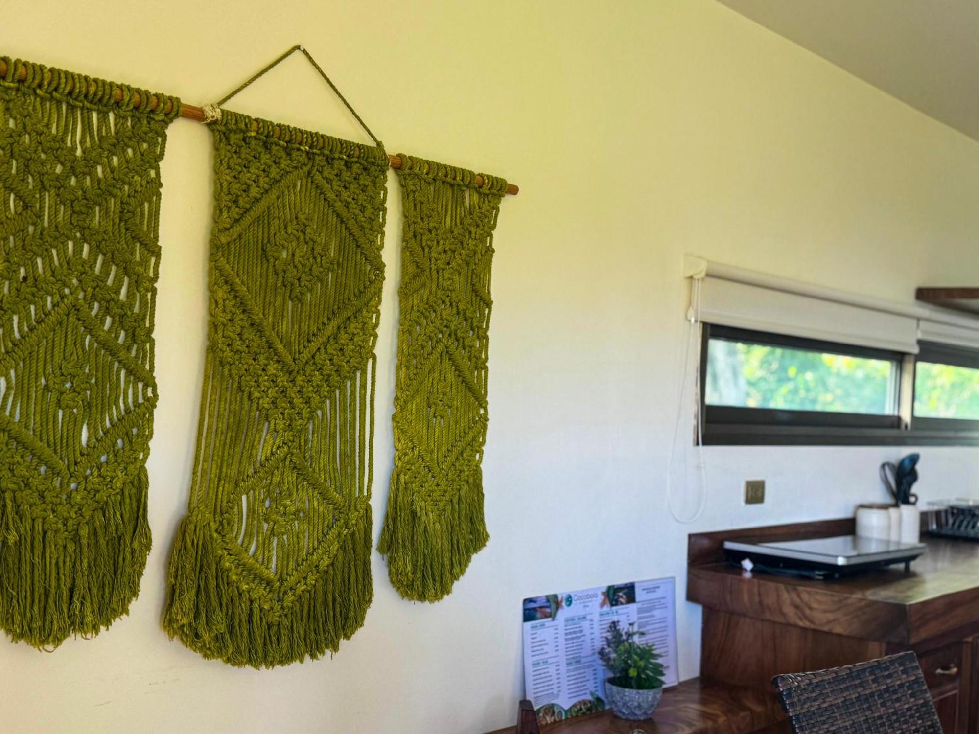 Hotel Cocobolo Boutique San Juanillo