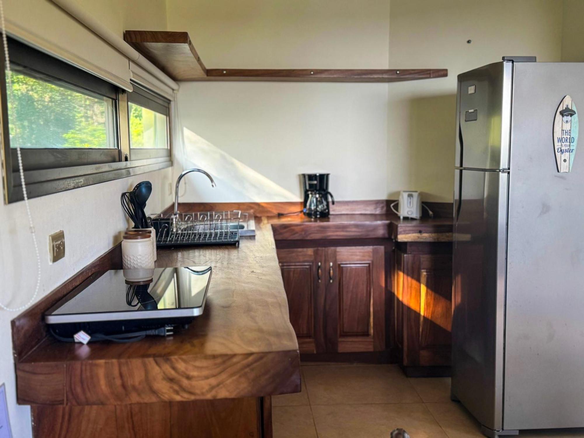 Cocobolo Boutique 3*