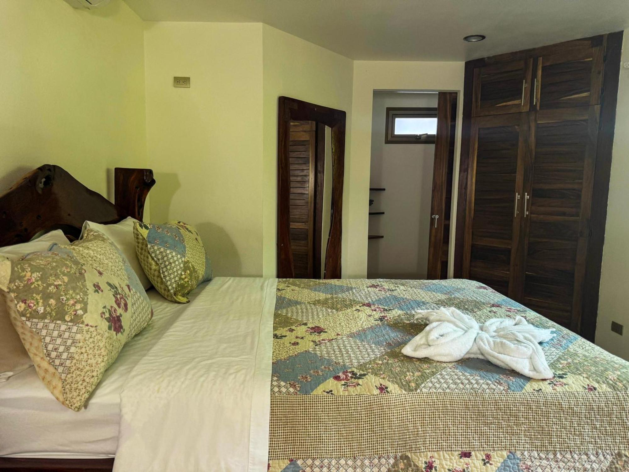 Cocobolo Boutique 3* San Juanillo