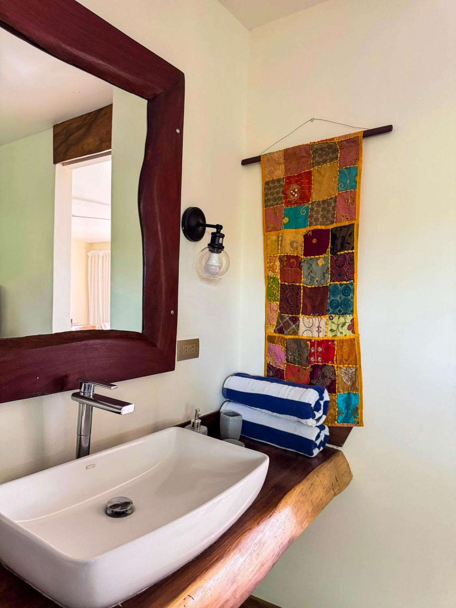 Hotel Cocobolo Boutique