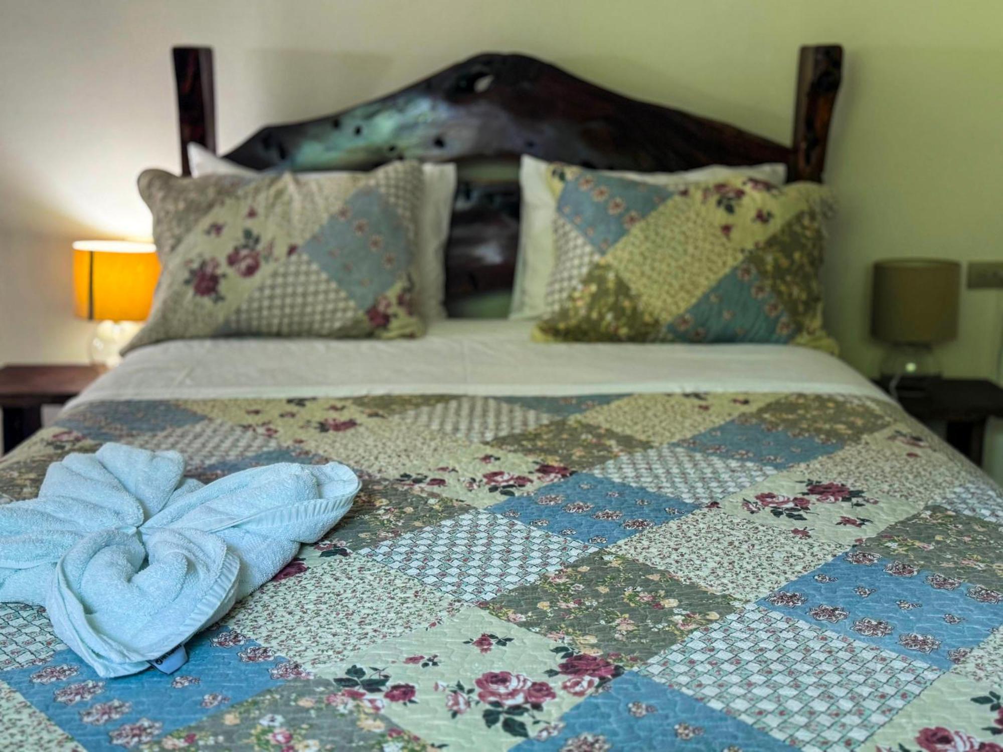 Cocobolo Boutique Hotel 3*