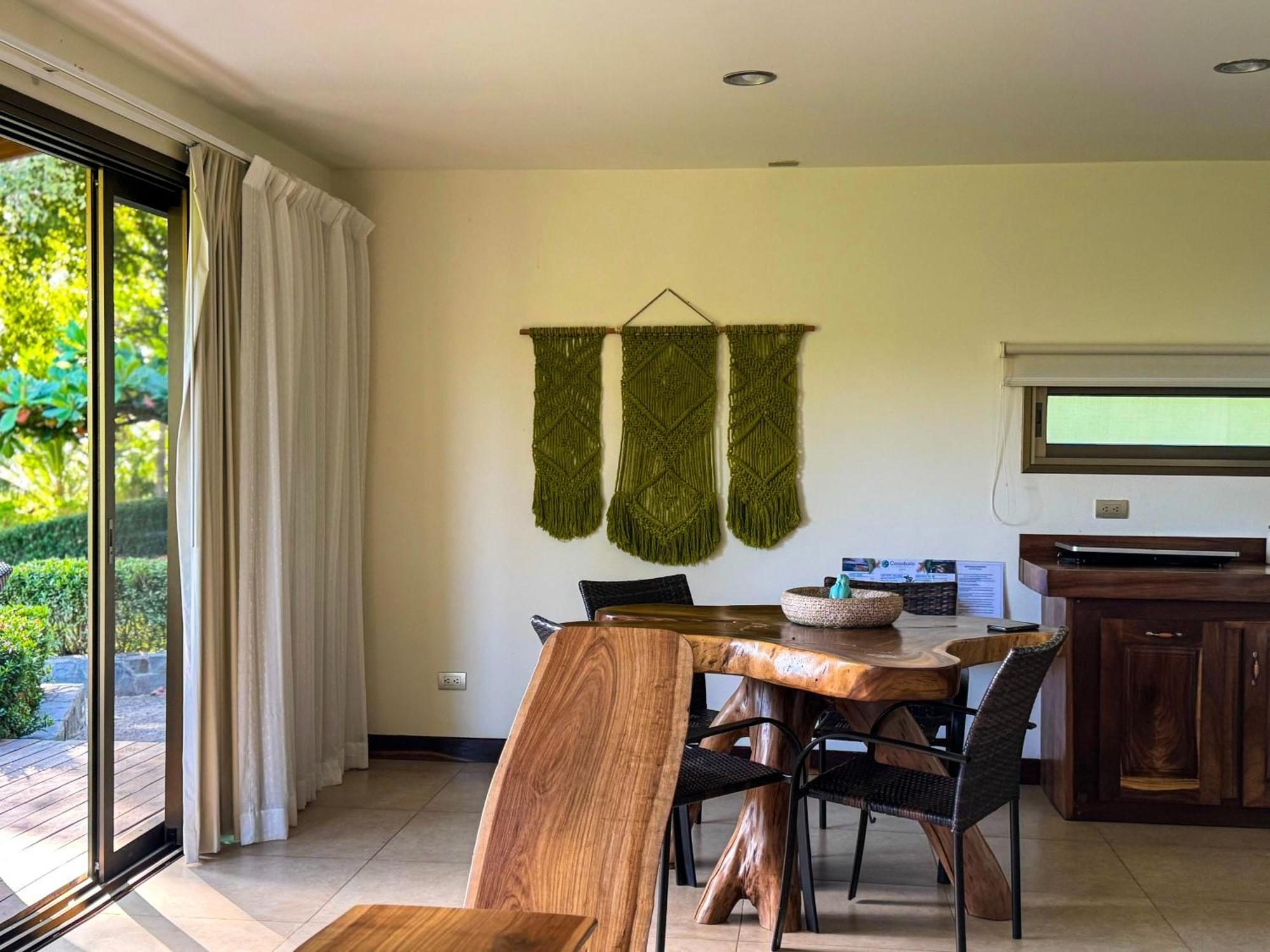 Hotel Cocobolo Boutique 3*