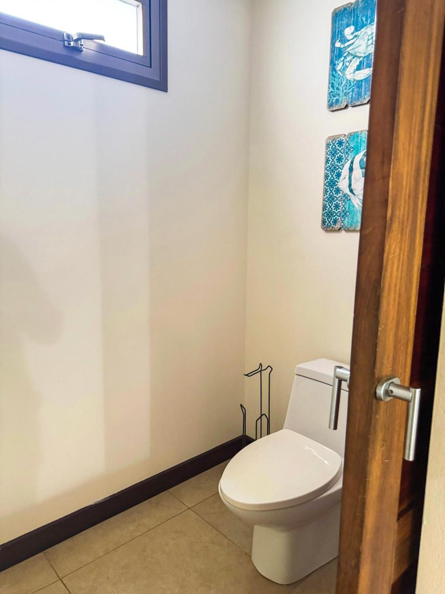 Cocobolo Boutique Hotel San Juanillo