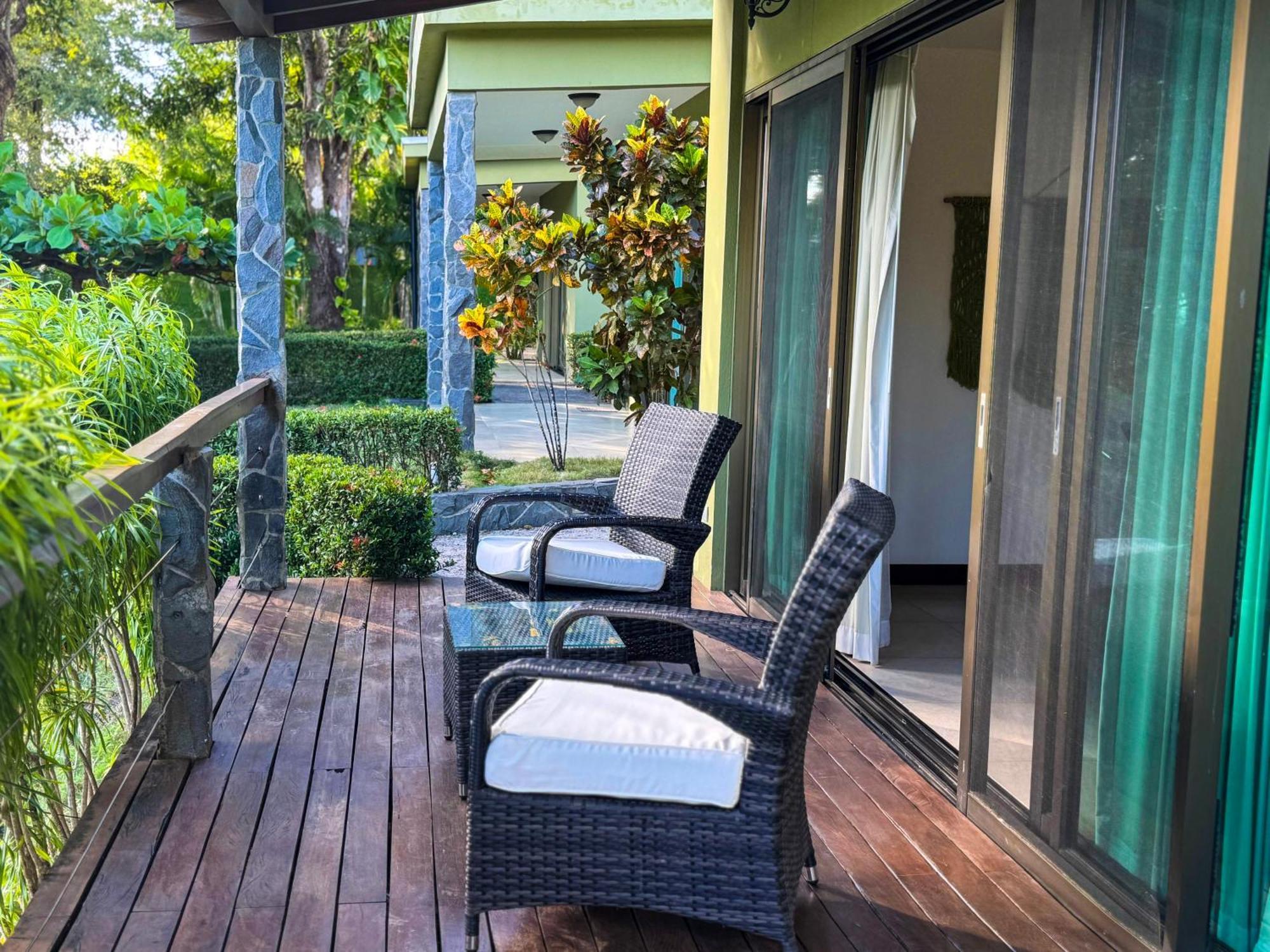 Hotel Cocobolo Boutique San Juanillo