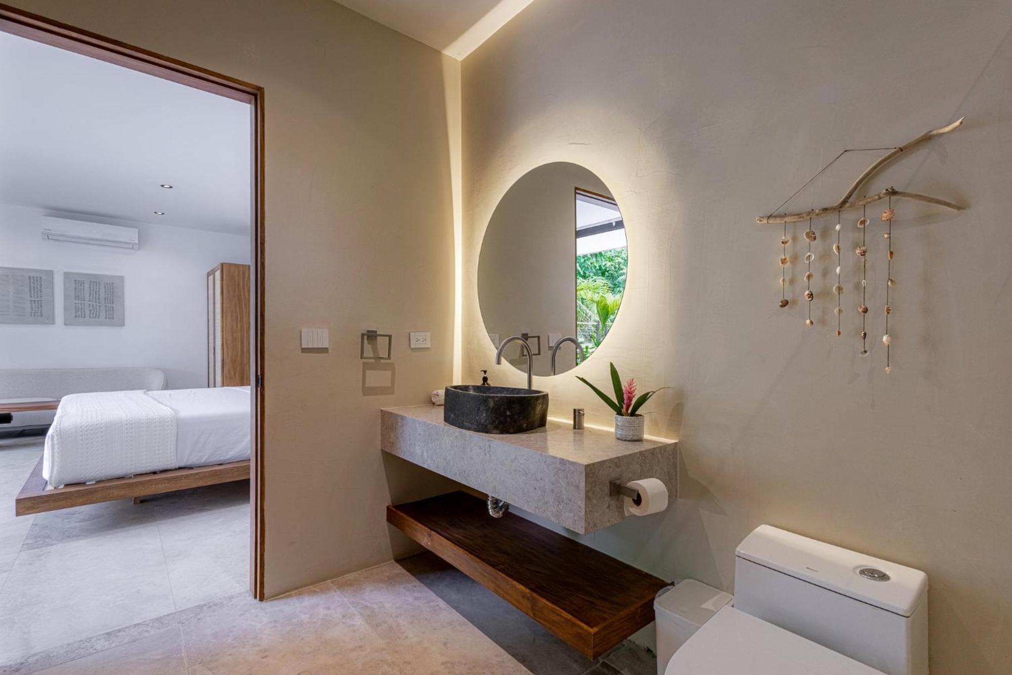 Lodge Bahia