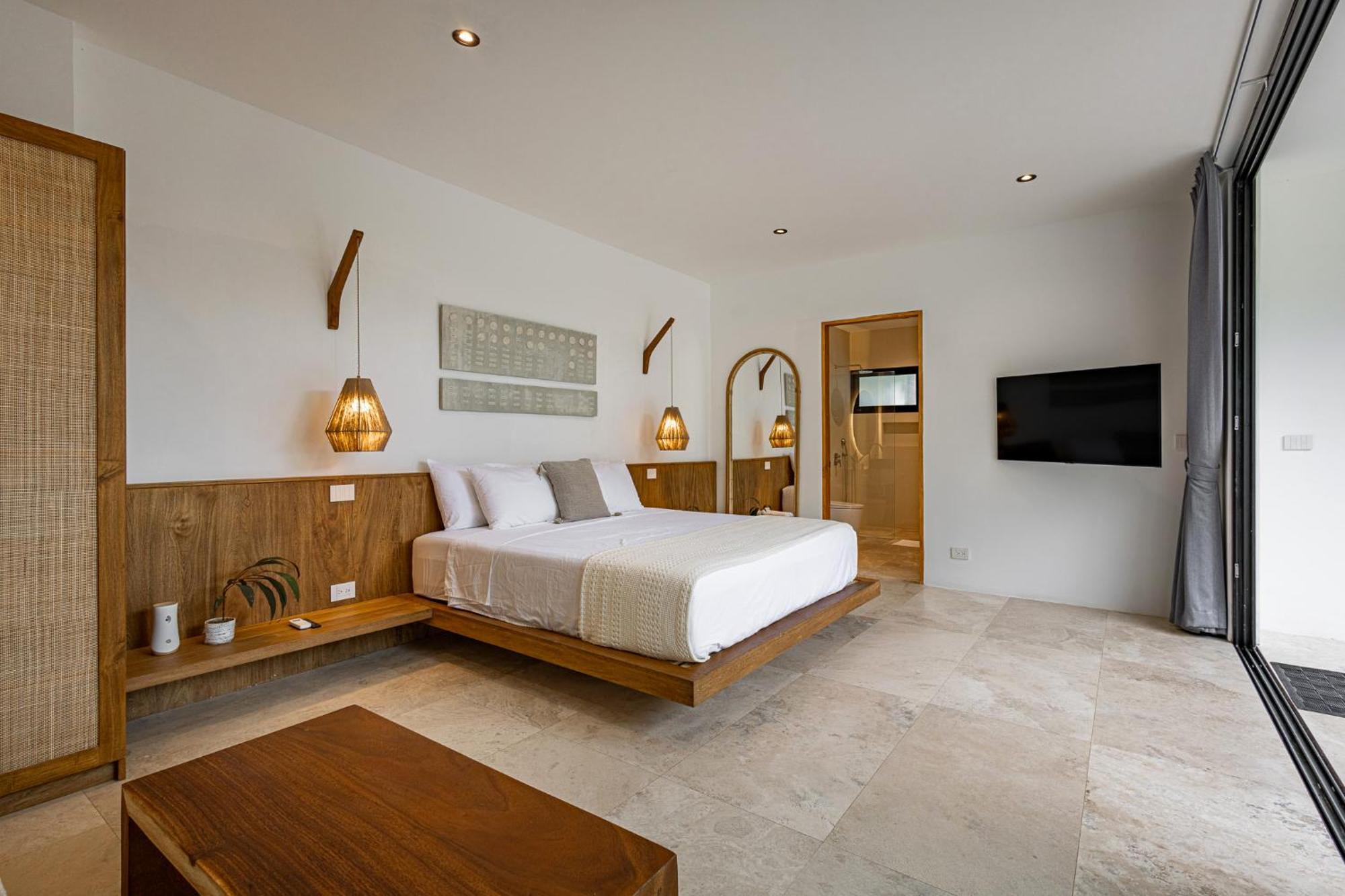 Bahia Lodge