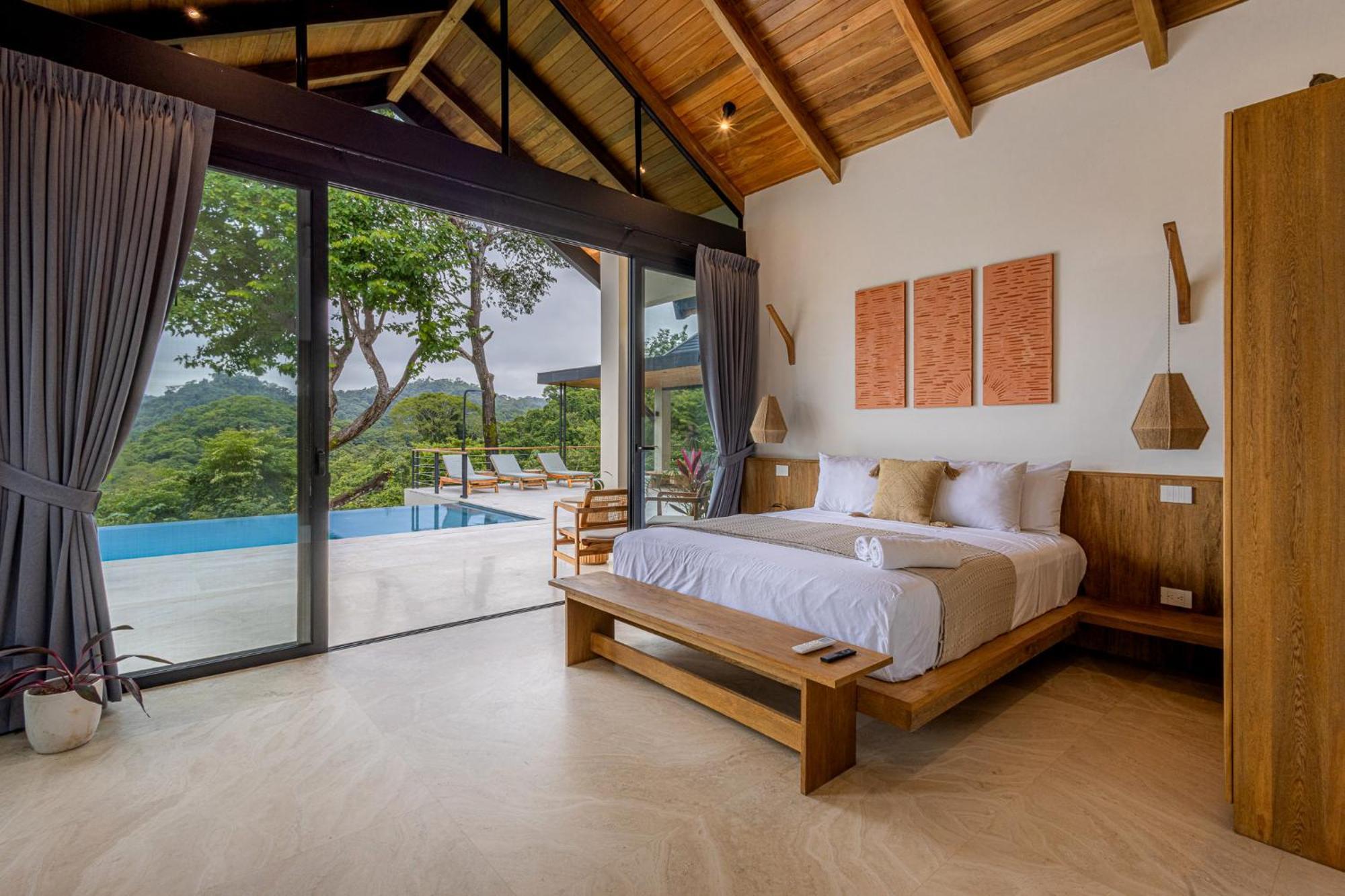 Lodge Bahia