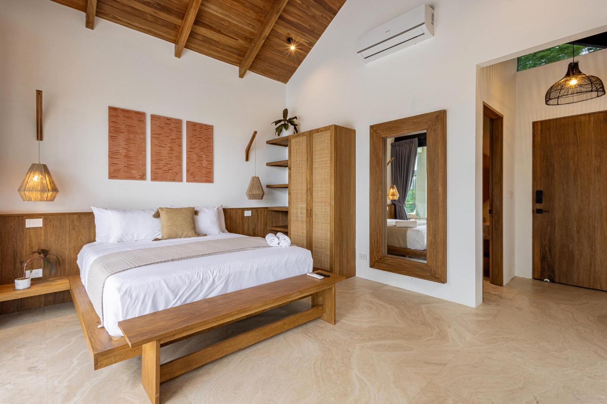 Lodge Bahia
