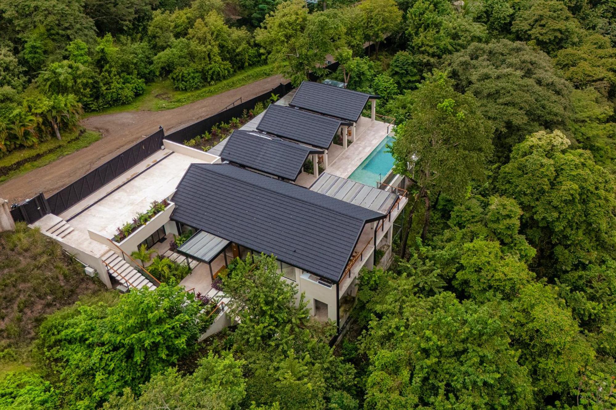 Lodge Bahia