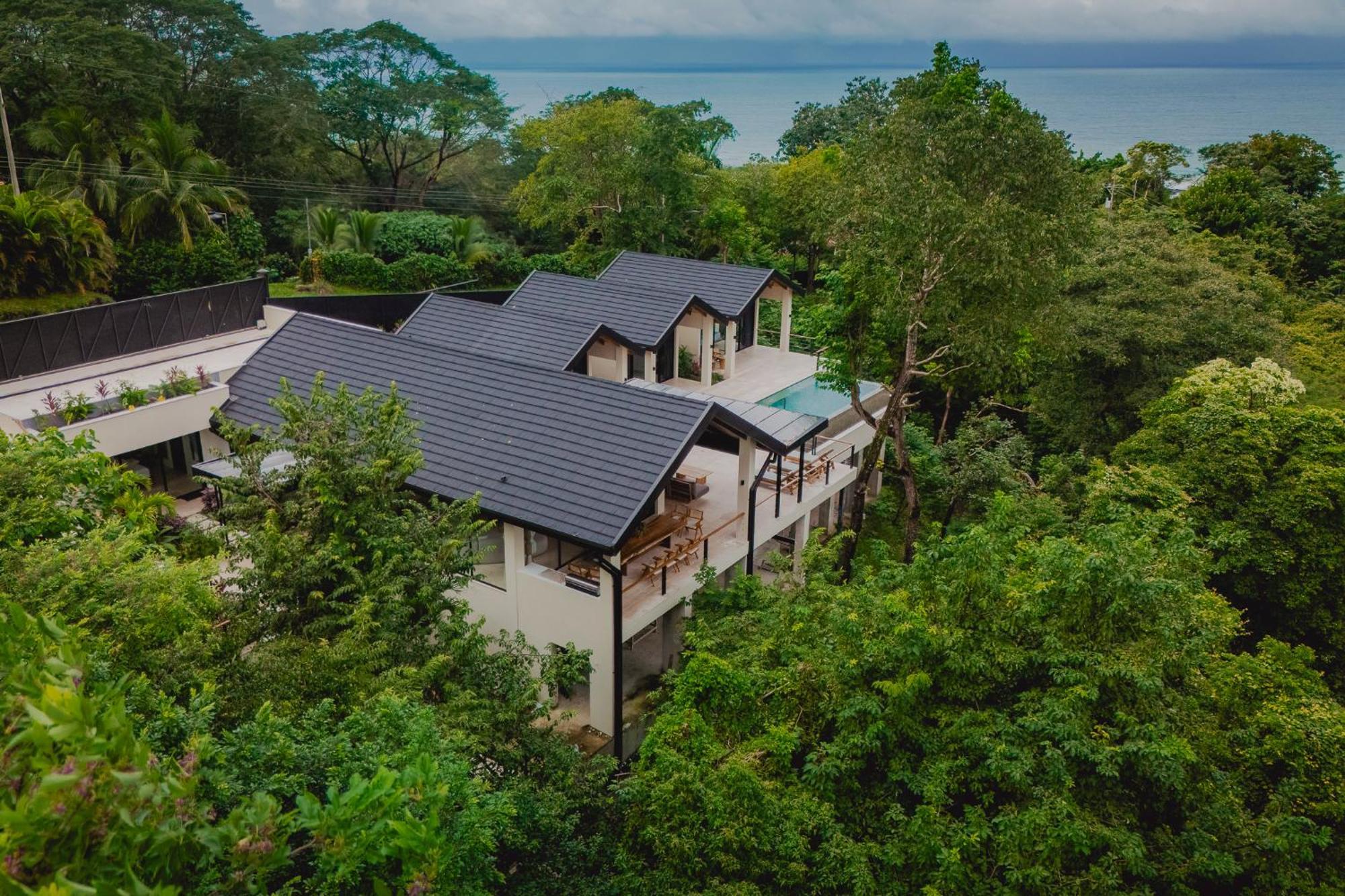 Bahia Malpais