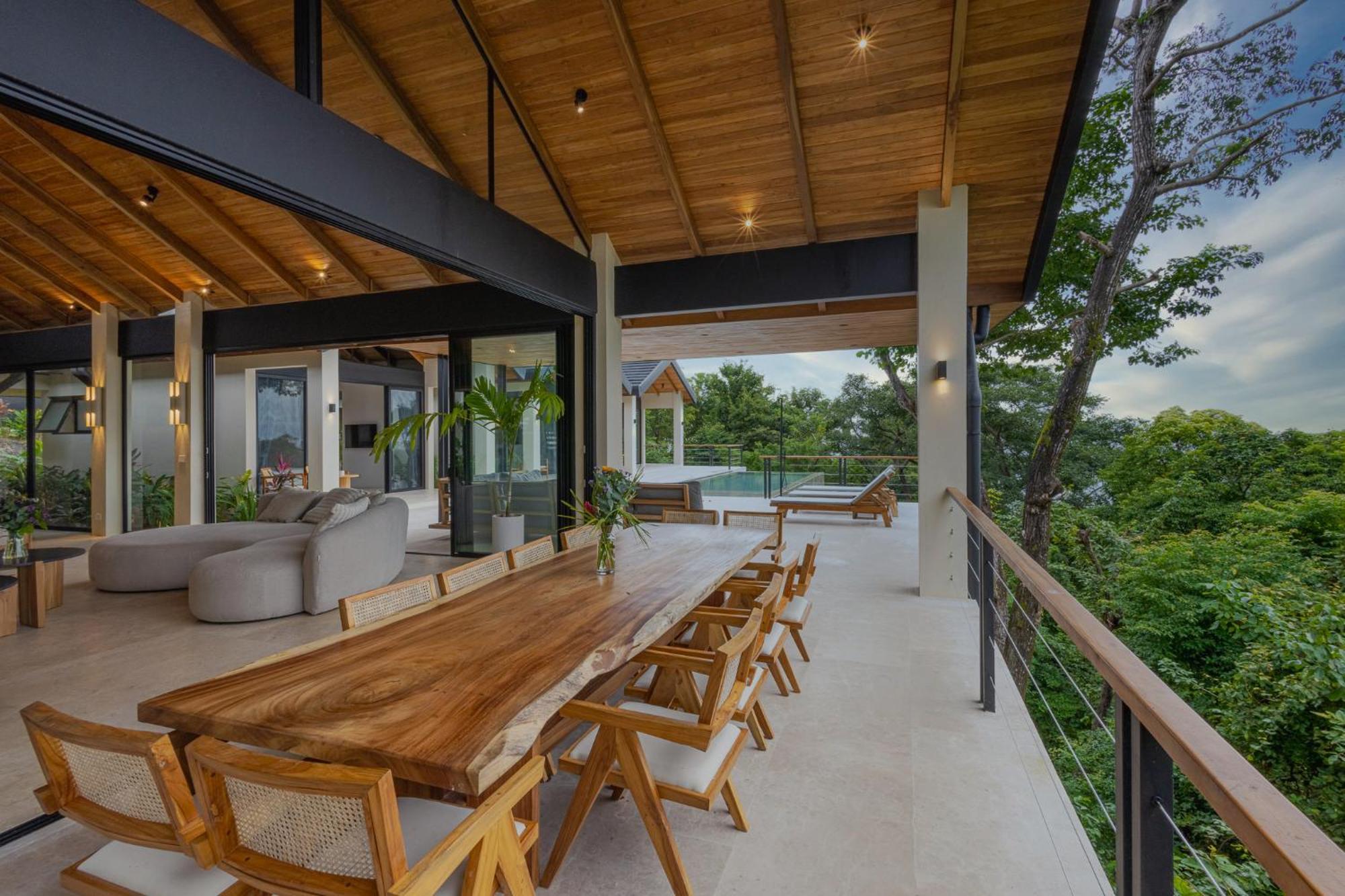 Bahia Lodge