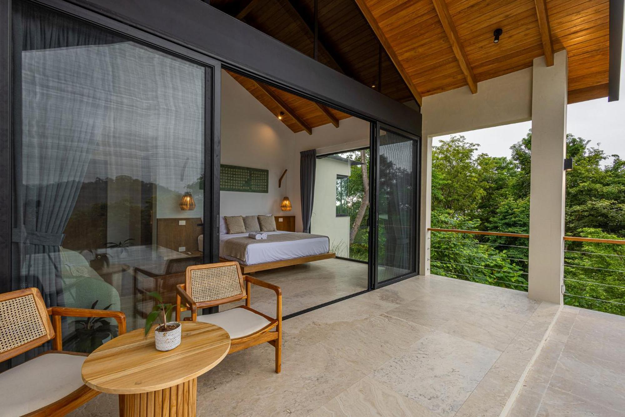 Lodge Bahia