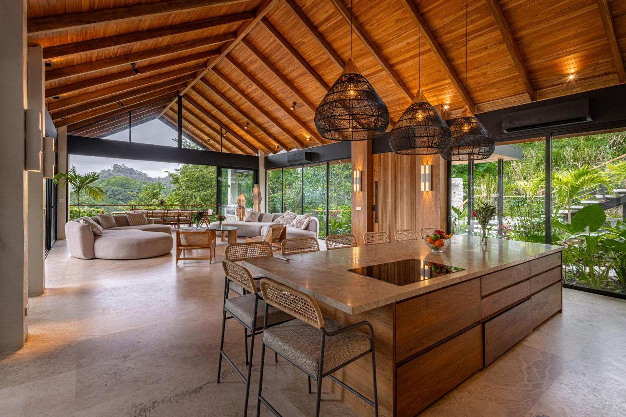 Bahia Lodge