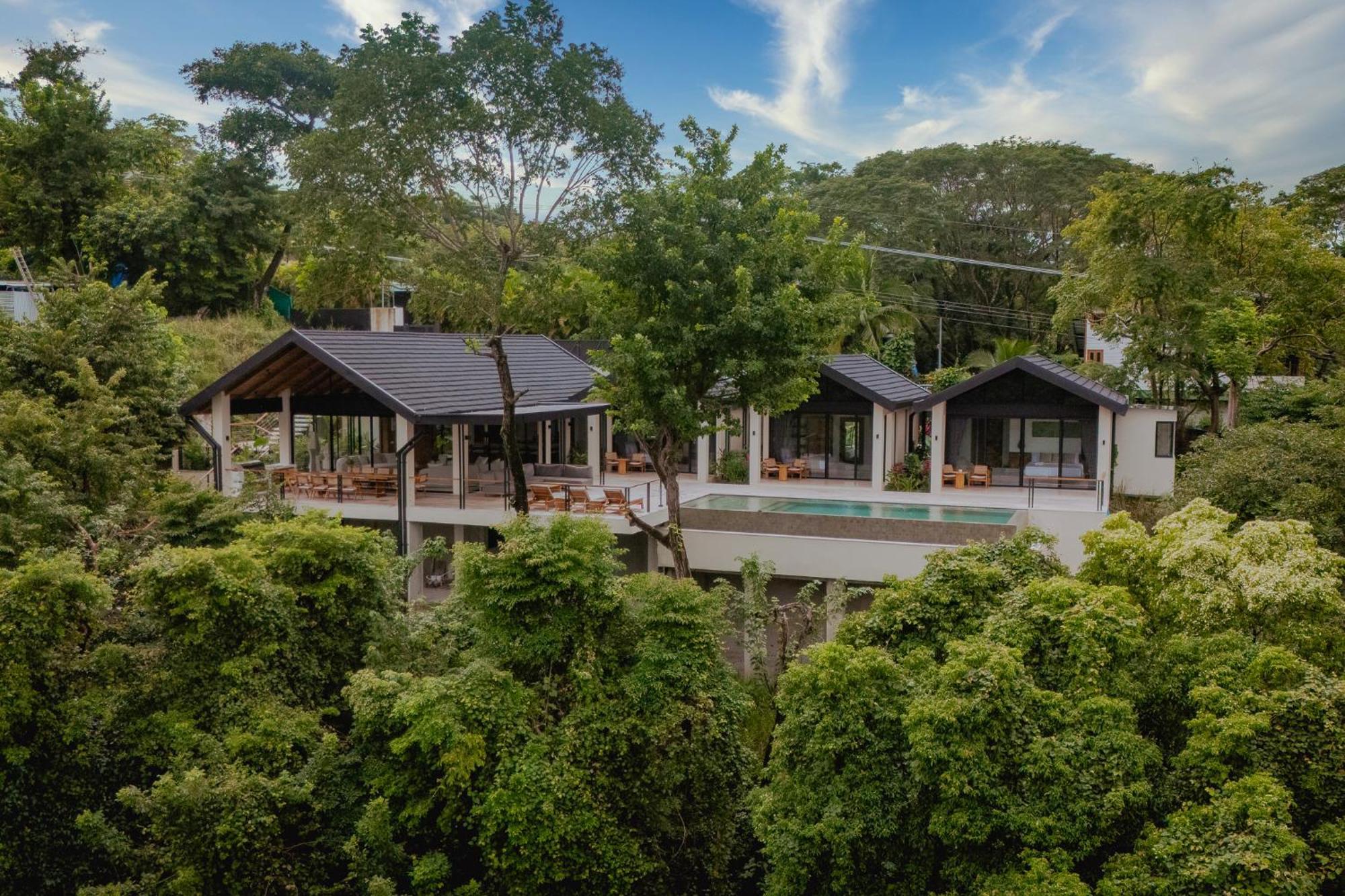 Lodge Bahia *